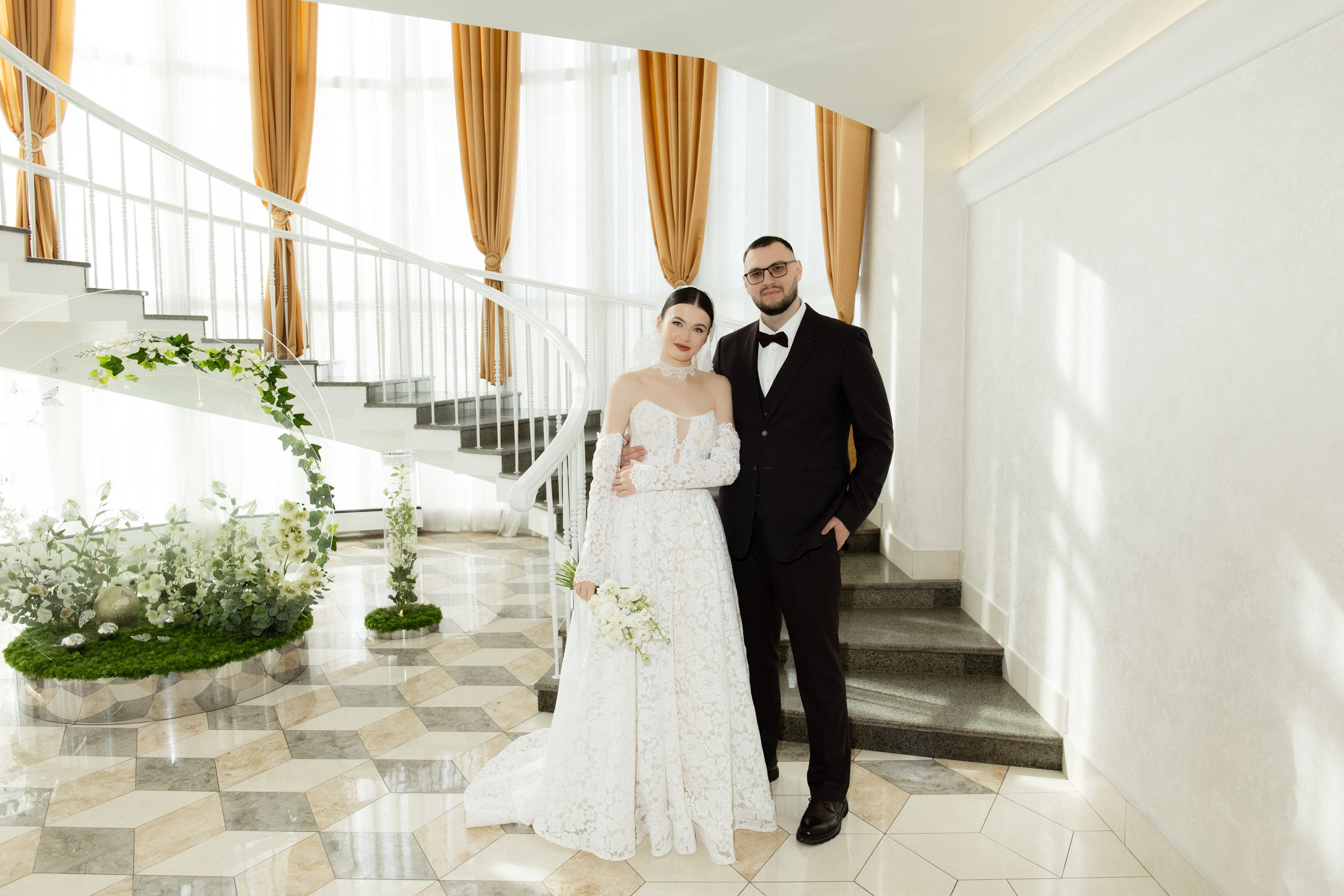 E | A. Свадебный и портретный фотограф в Новосибирске Любовь Исакова