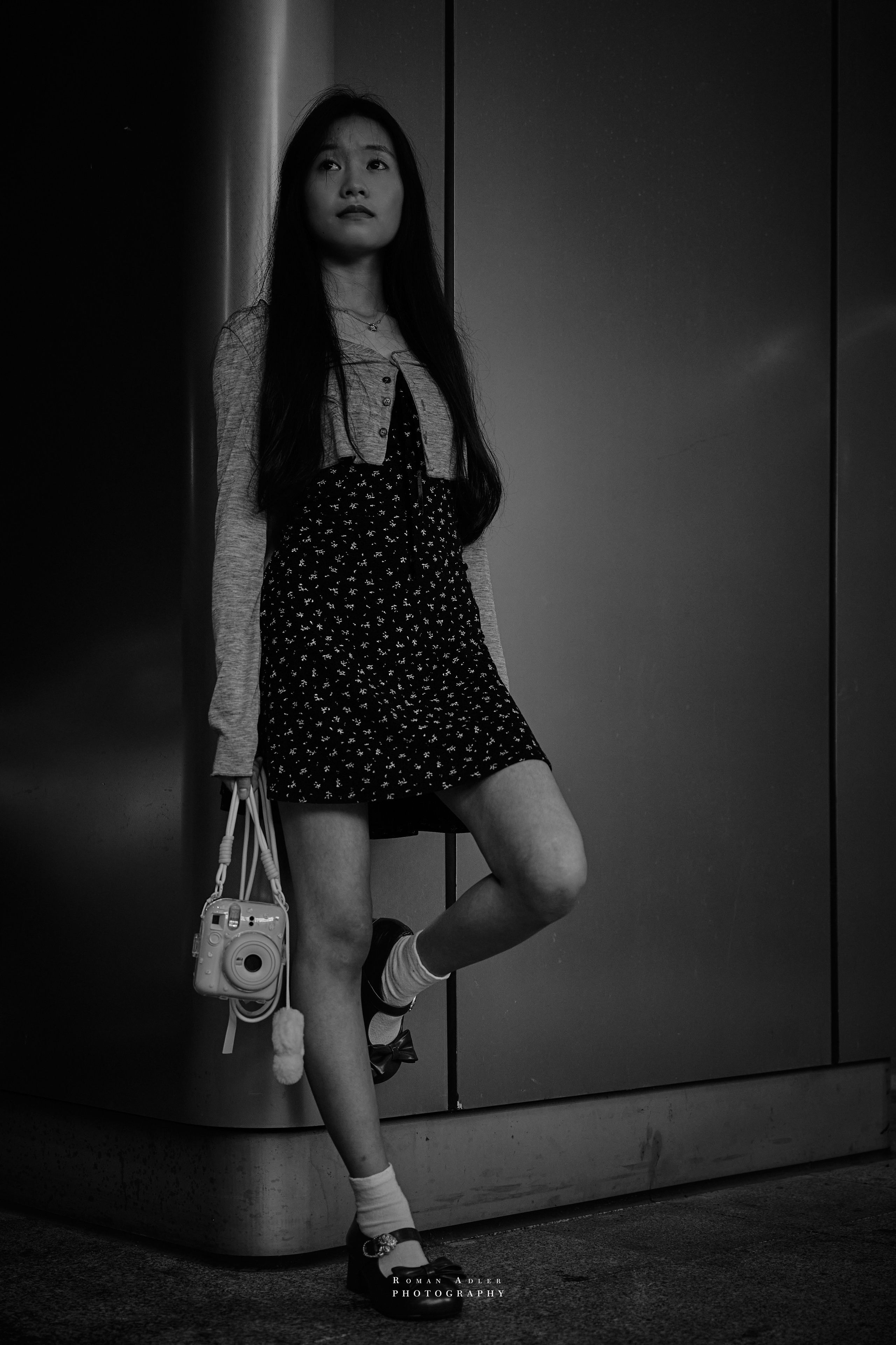 Chill&Shoot v. China