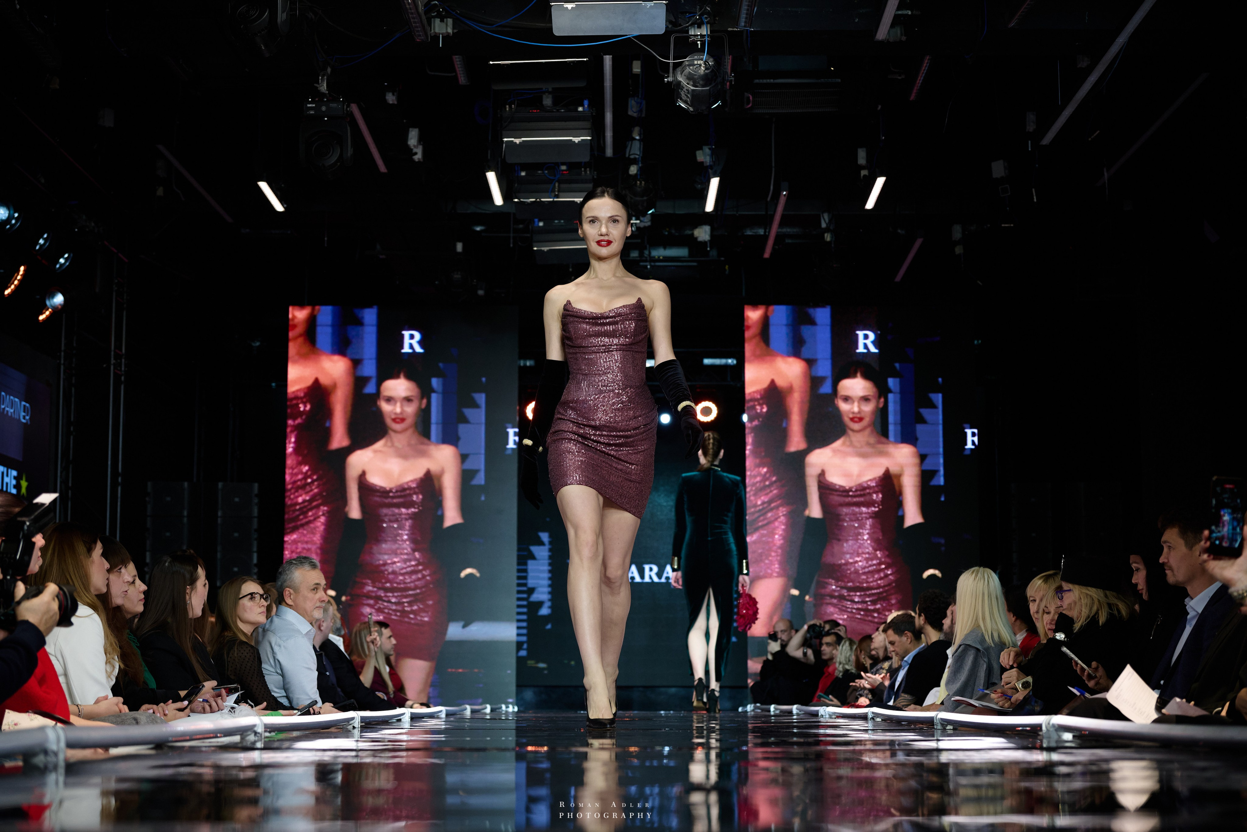 МКММ 2024. Фотограф Роман Адлер