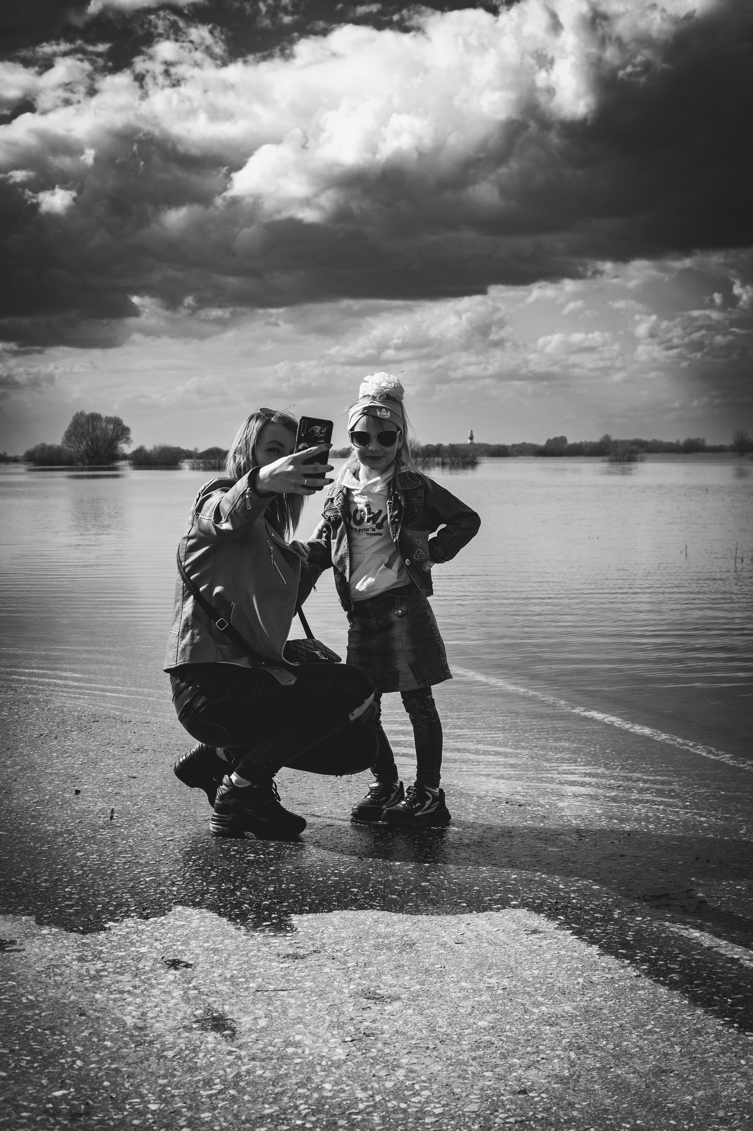 Рязань. Май 2022. Фотограф Роман Адлер