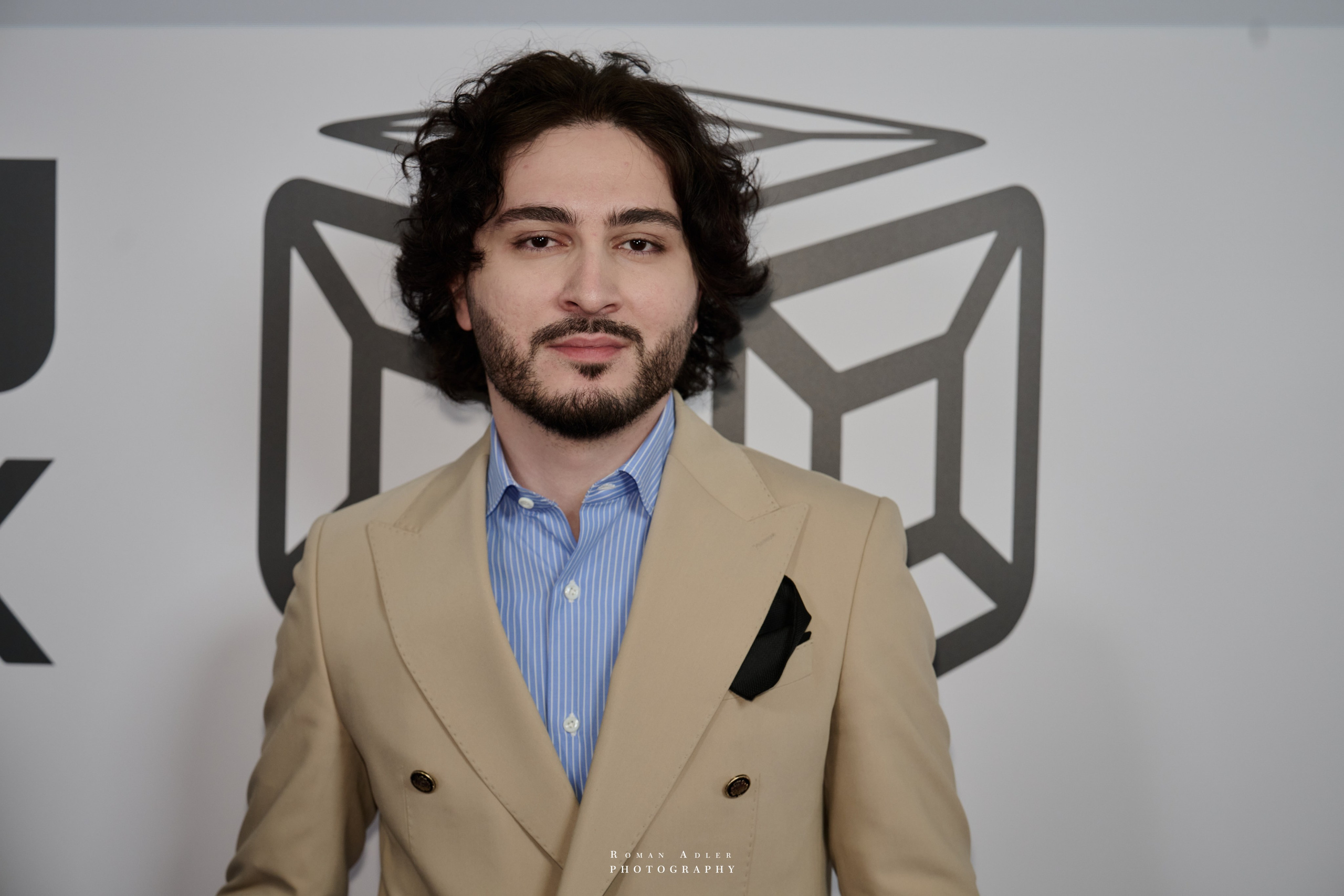 Реальная Премия MUSICBOX 2025. Фотограф Роман Адлер