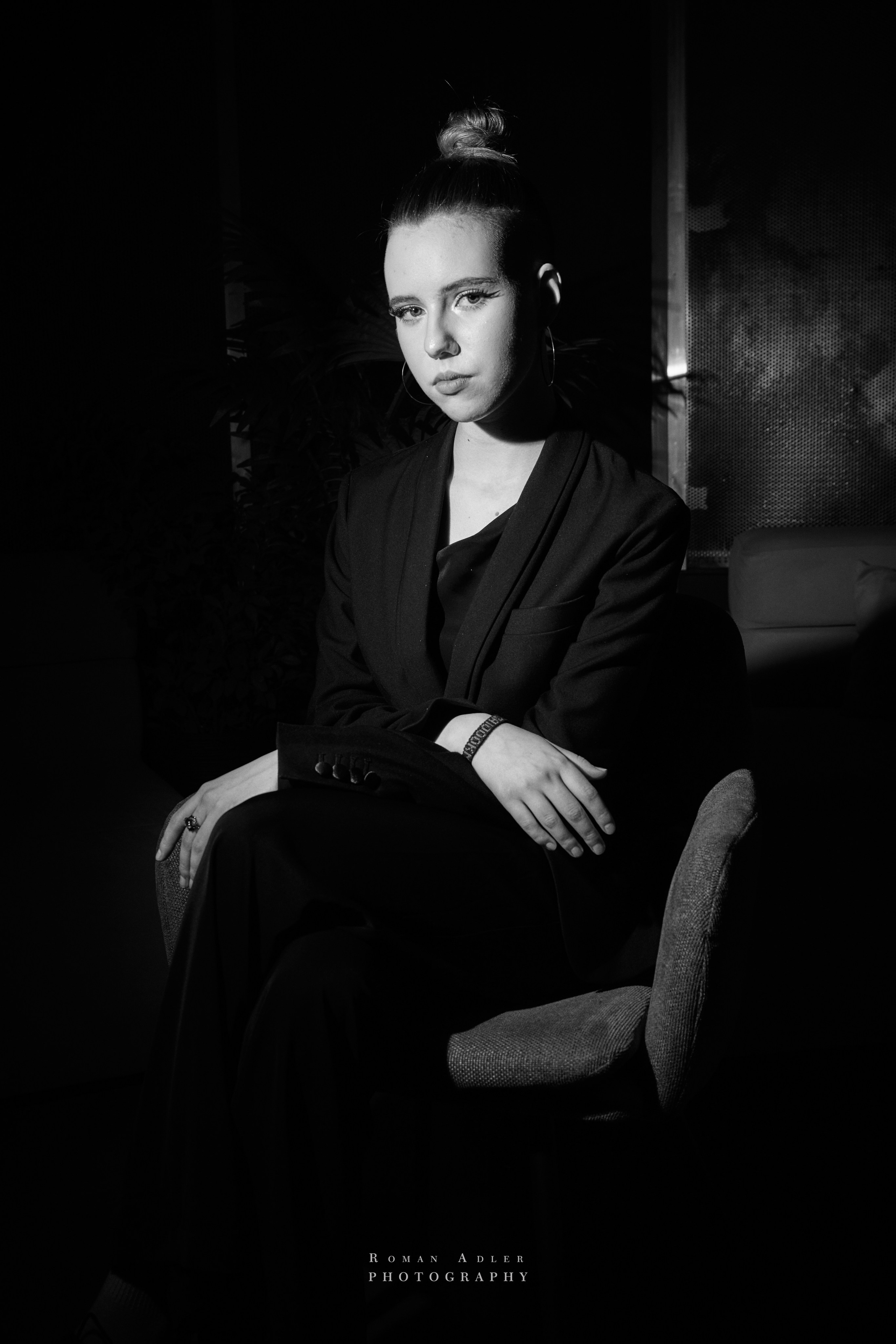 Musicbox Party. Фотограф Роман Адлер