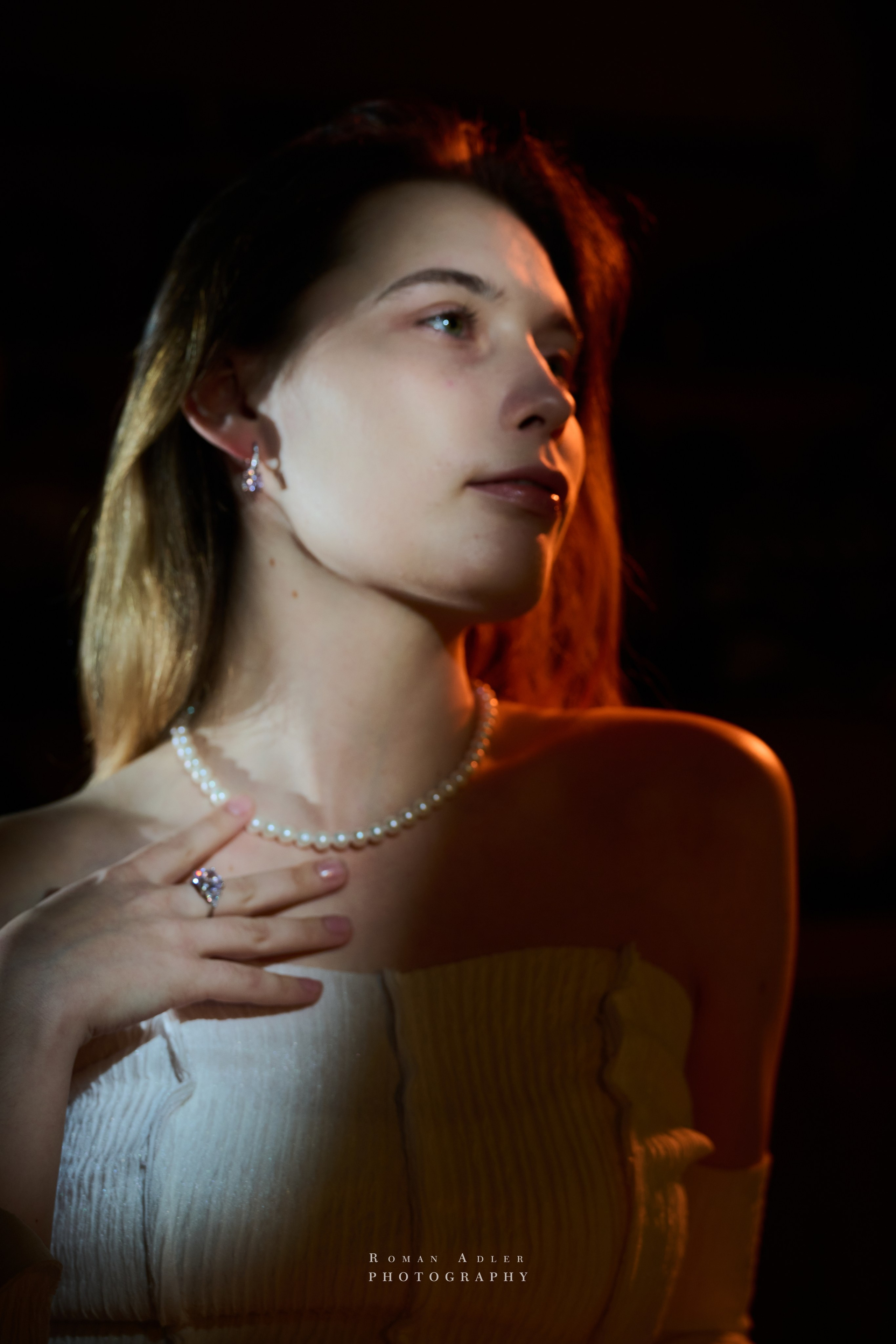 Фотодень с Тапакофф. Фотограф Роман Адлер