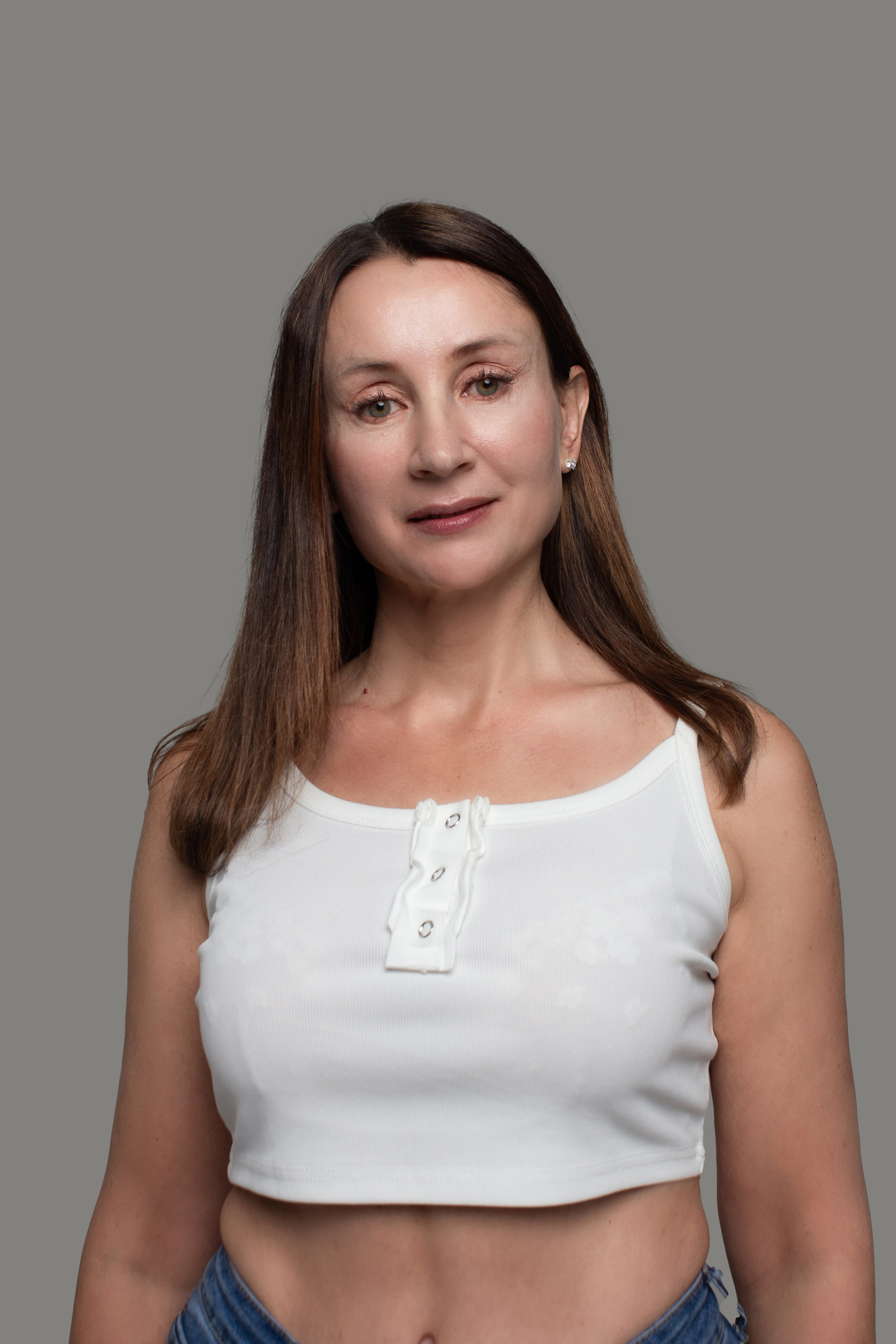 Ирина. Модельное агентство ART PODIUM ULAN-UDE