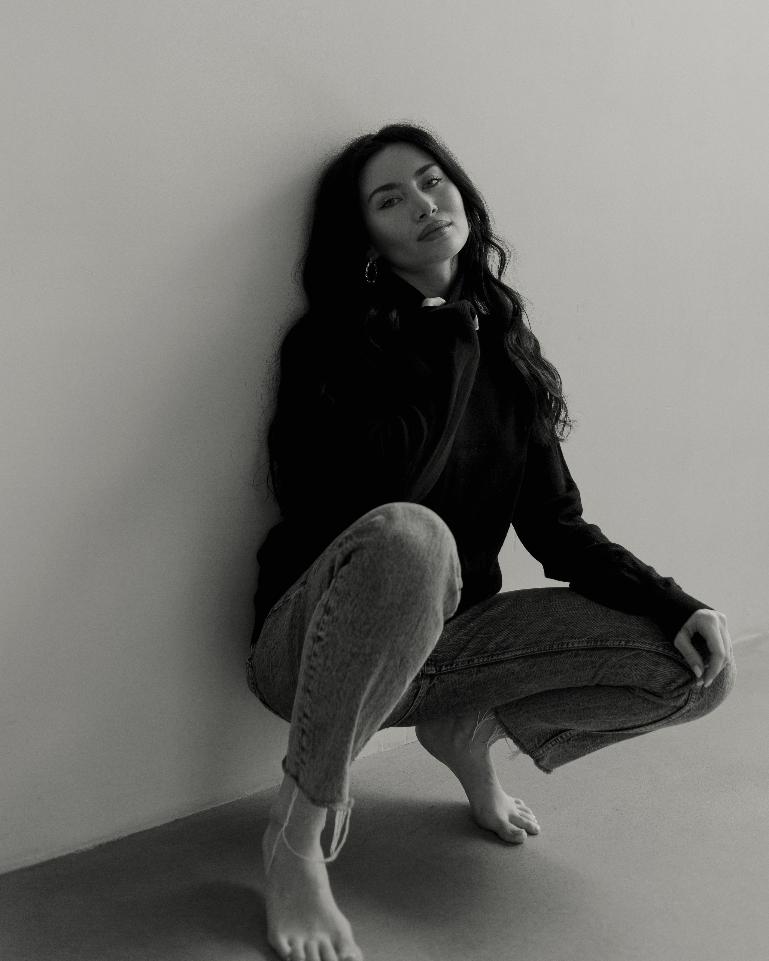 Лена. Egor Plakhotin Photography