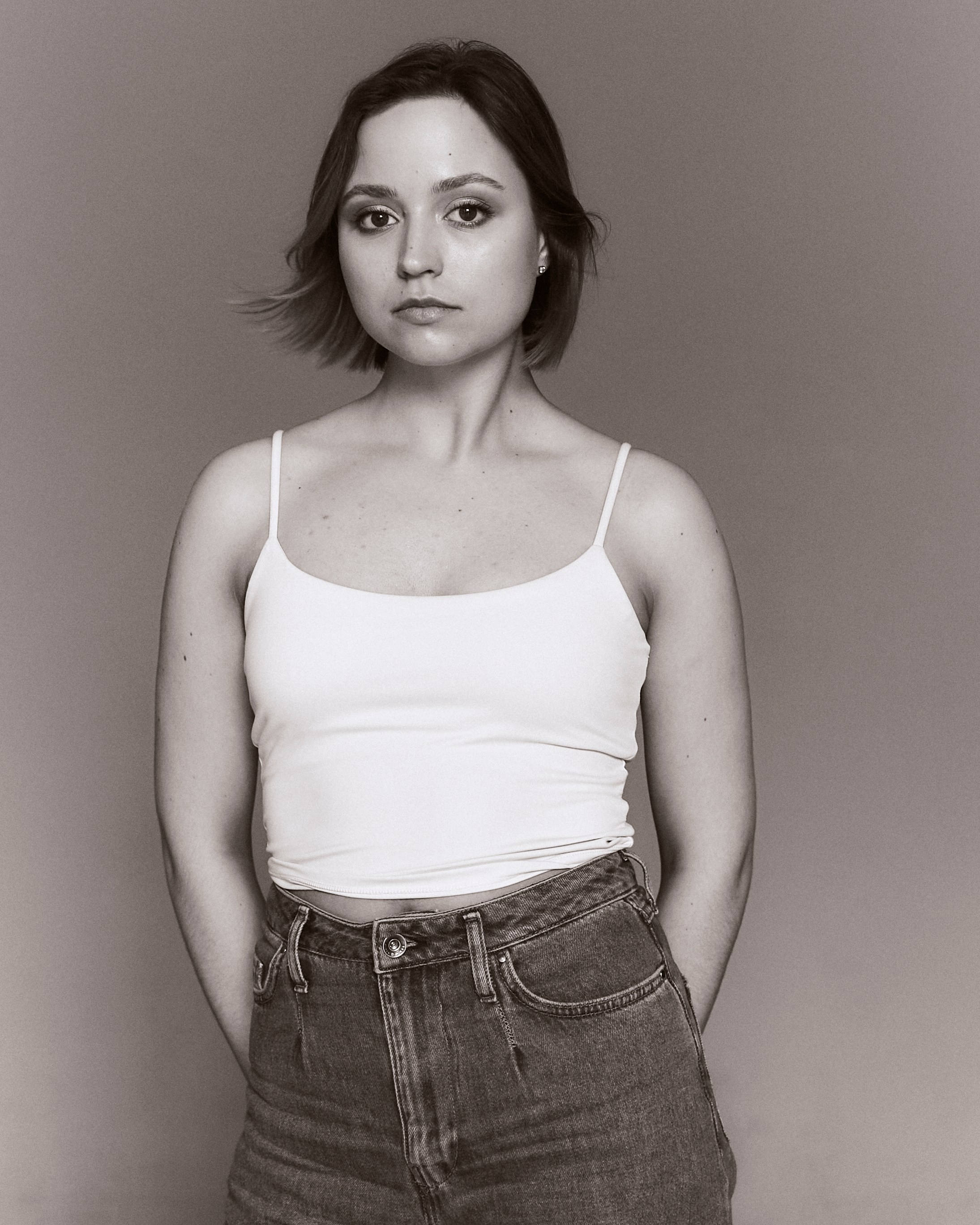 Аня. Egor Plakhotin Photography