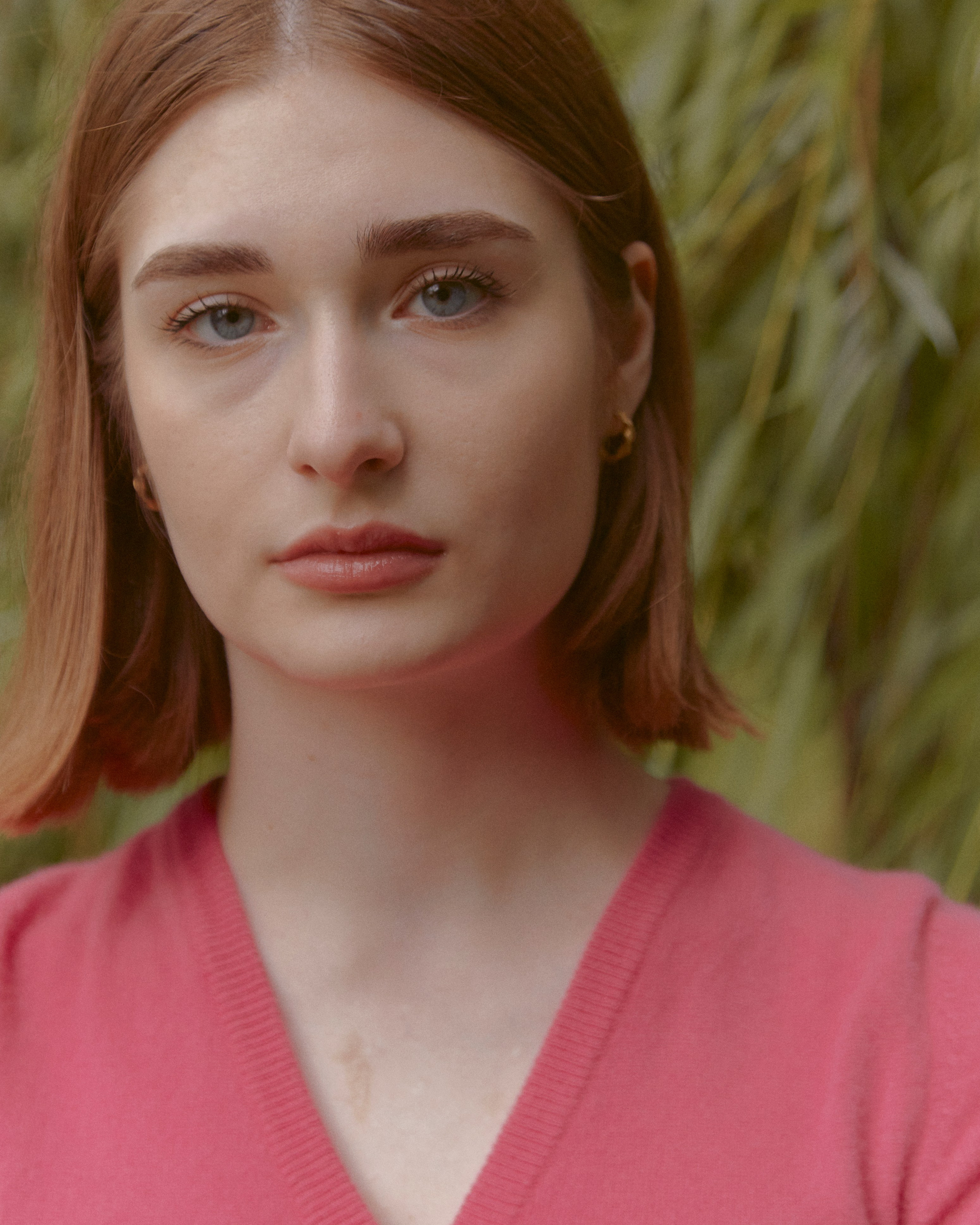 Ася. Egor Plakhotin Photography