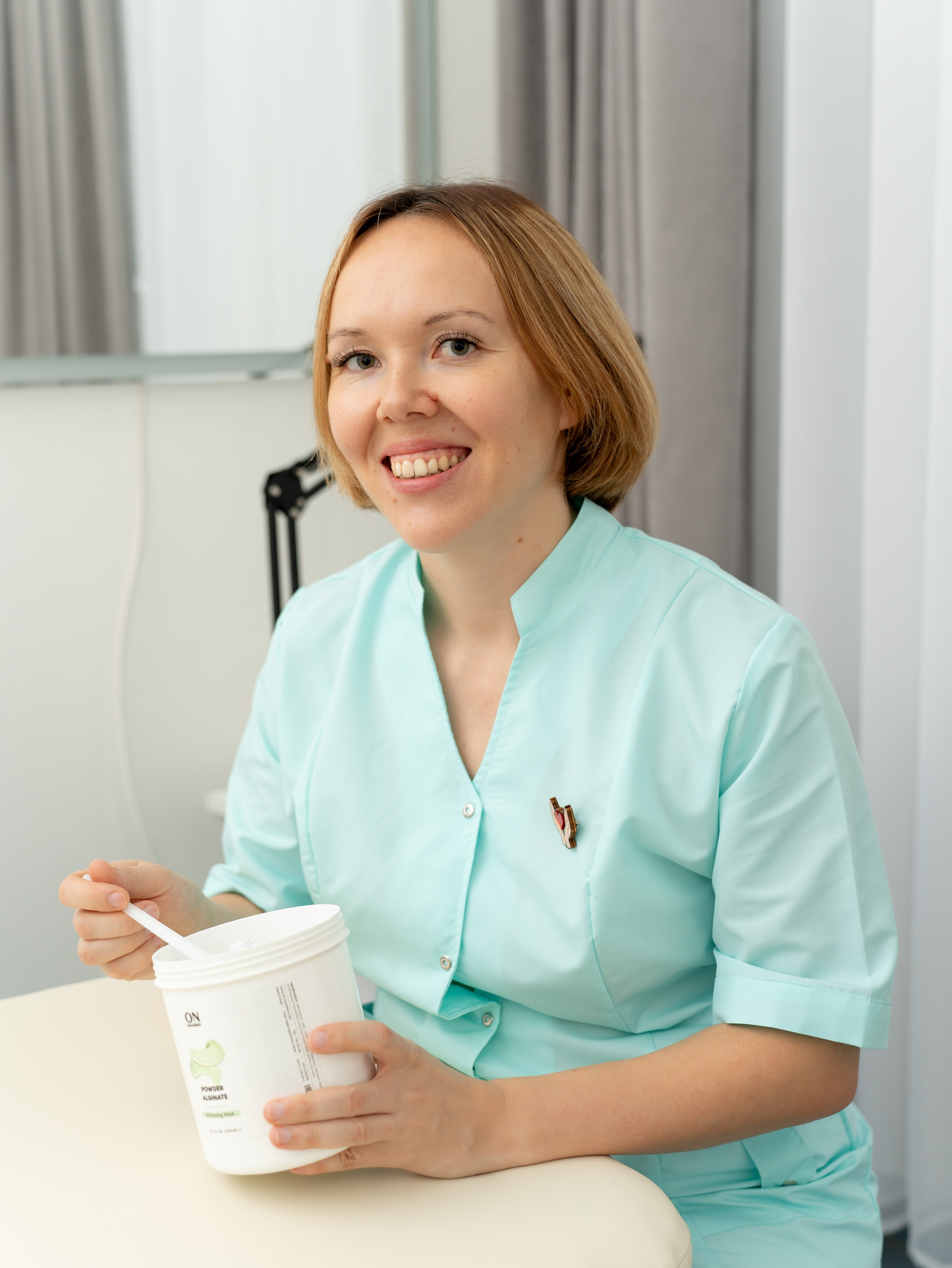 Косметолог. Фотограф Оксана Токарева Ижевск