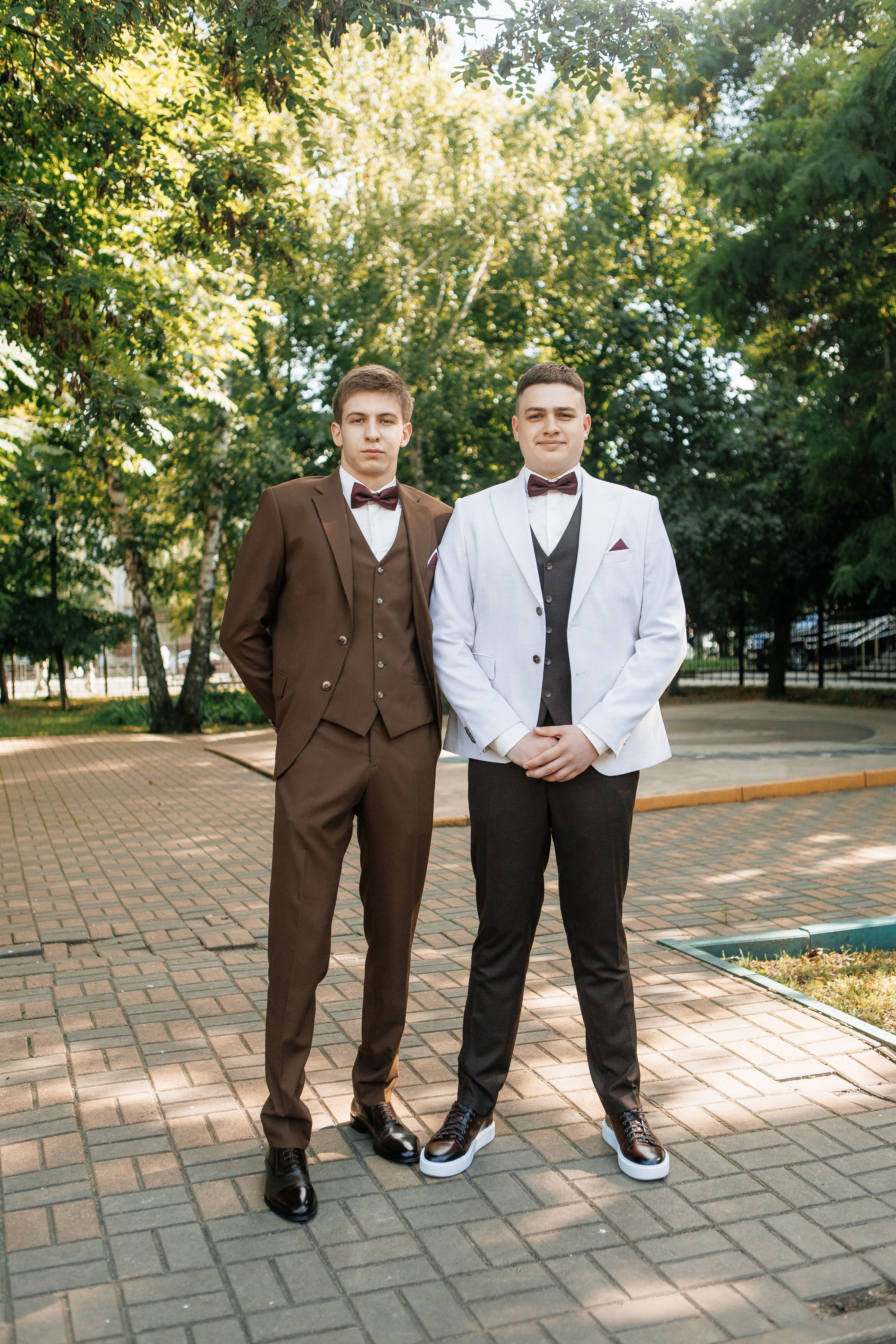 Выпускной Гимназия 12 2024 г. Свадебный и портретный Фотограф в Липецке Дмитрий Котюков