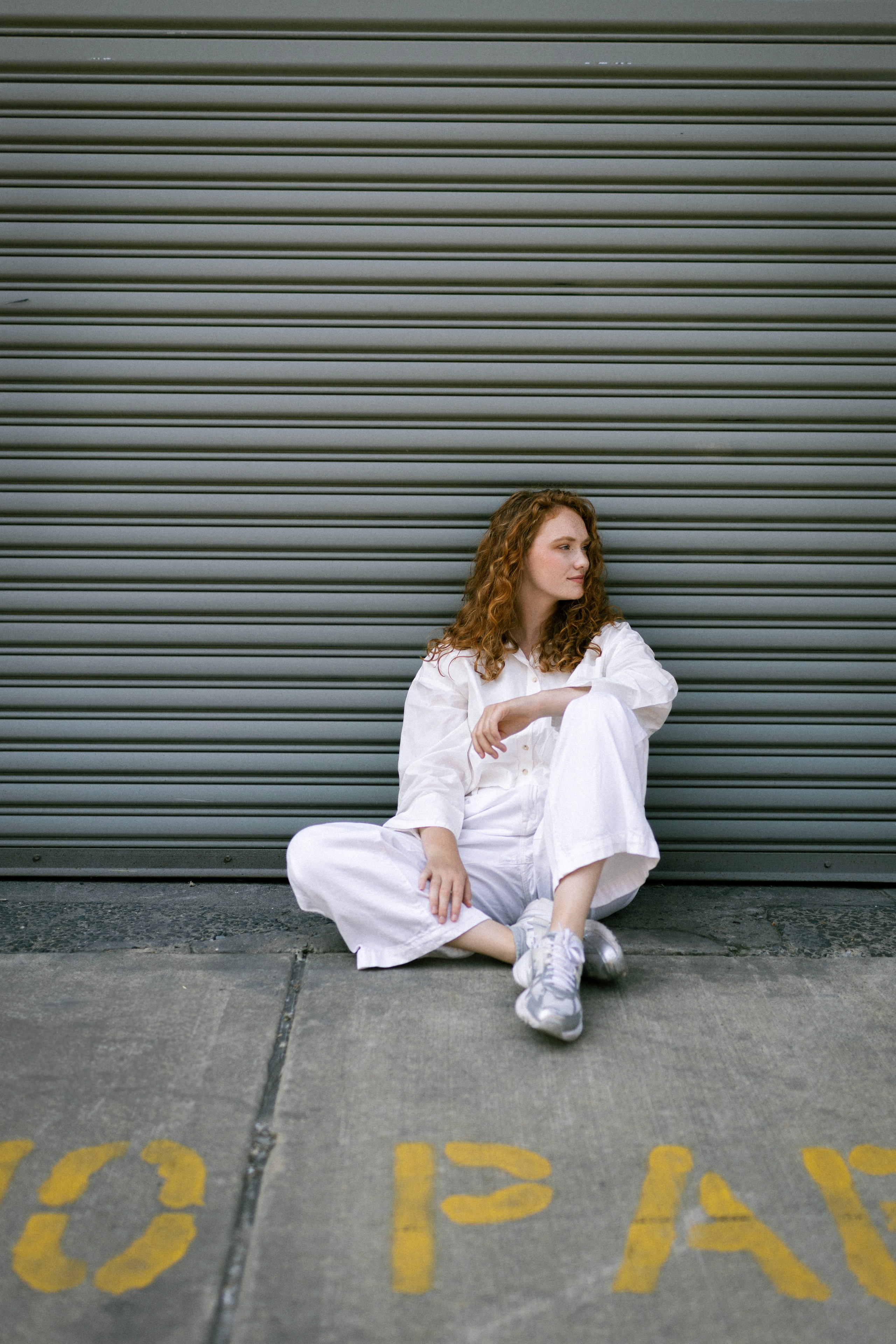 Elise. Portrait photographer in New York, Yulia Zubova