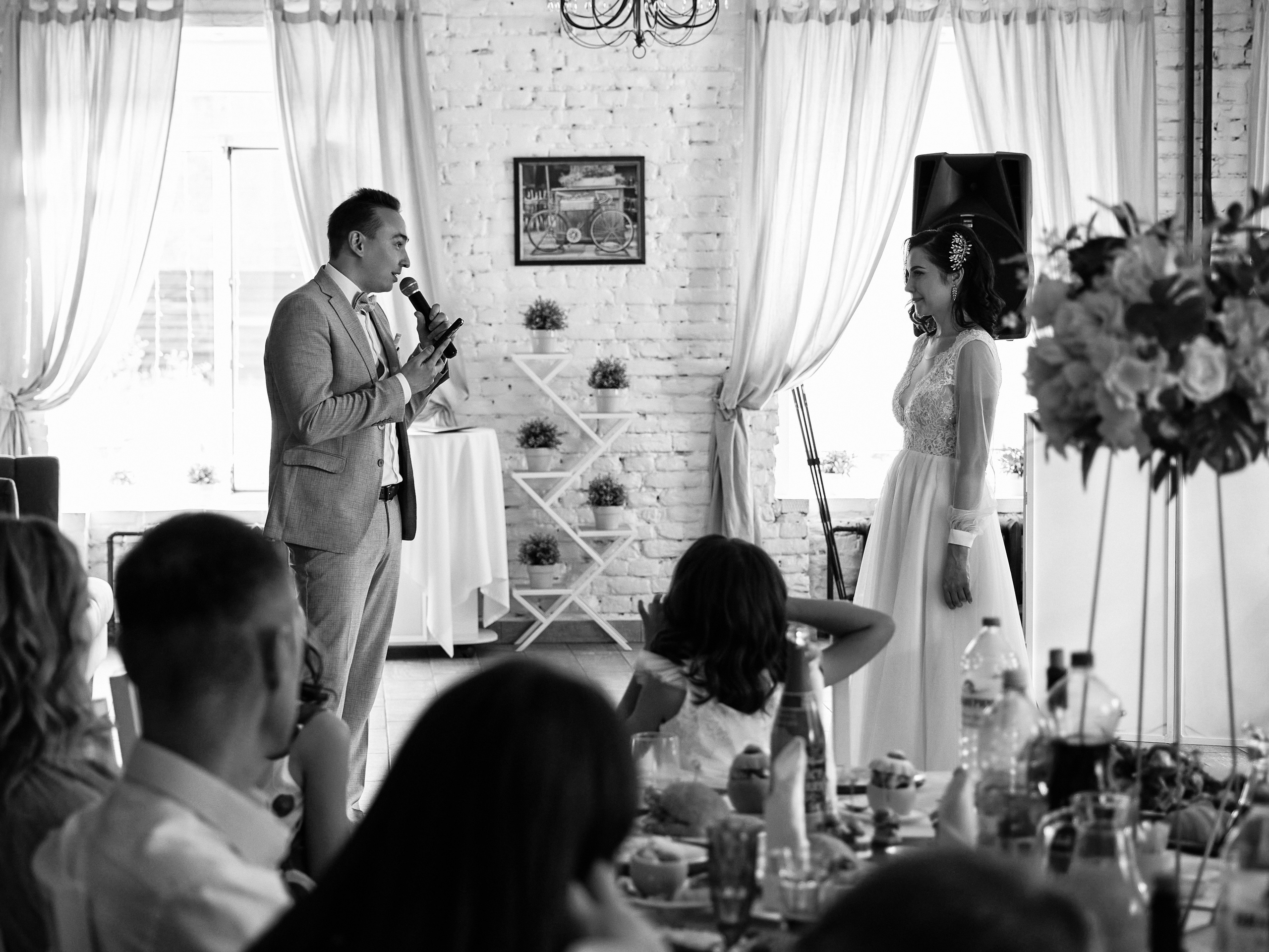 Алексей & Надежда. Фотограф Андрей Кононенко