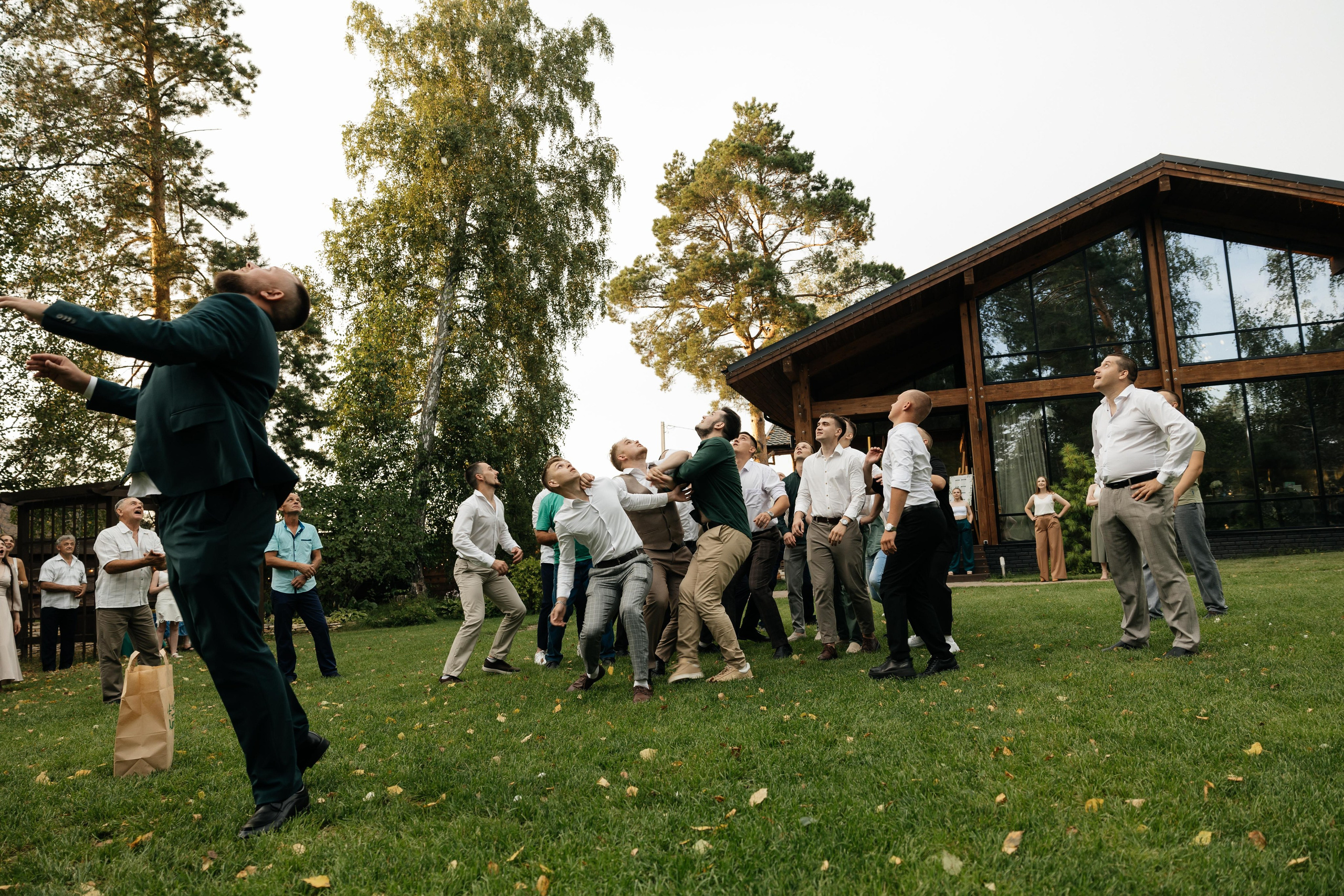 Свадебная история Ульяны и Олега. Свадебный и семейный фотограф Рассказова Виктория