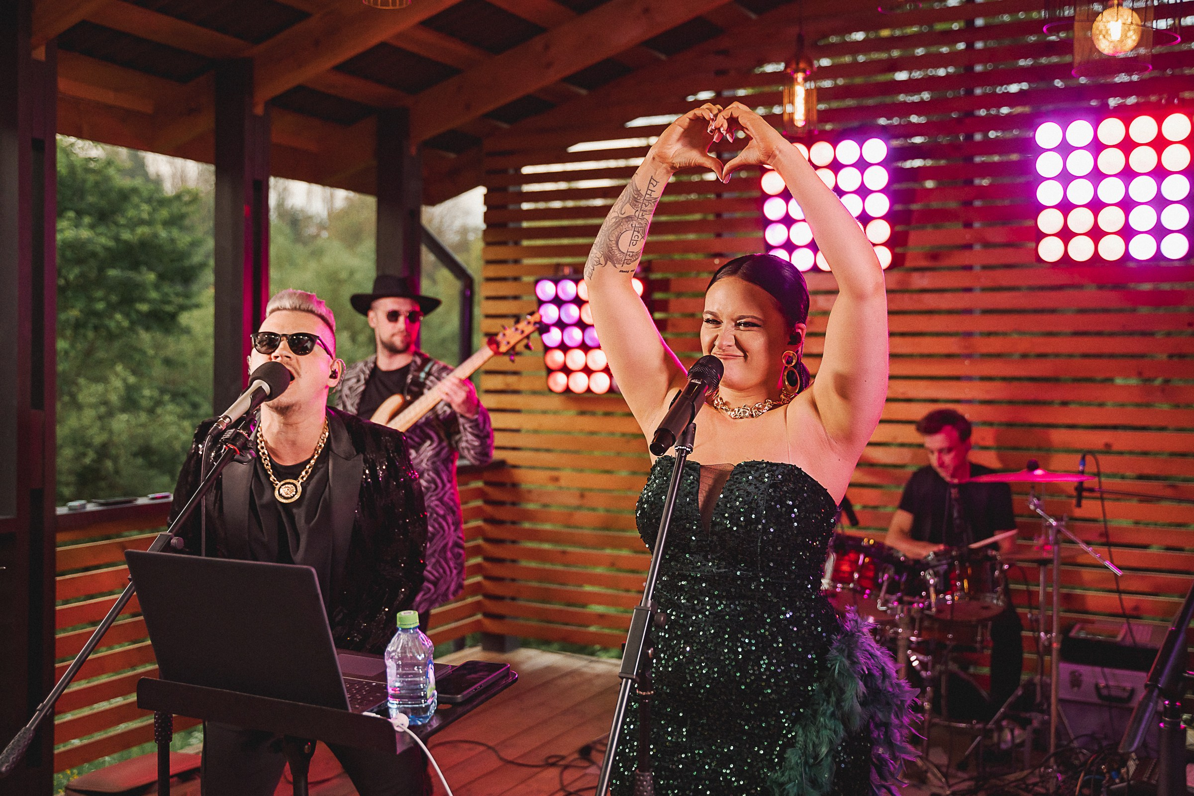 Ciao. Свадебный фотограф Александр Осипов