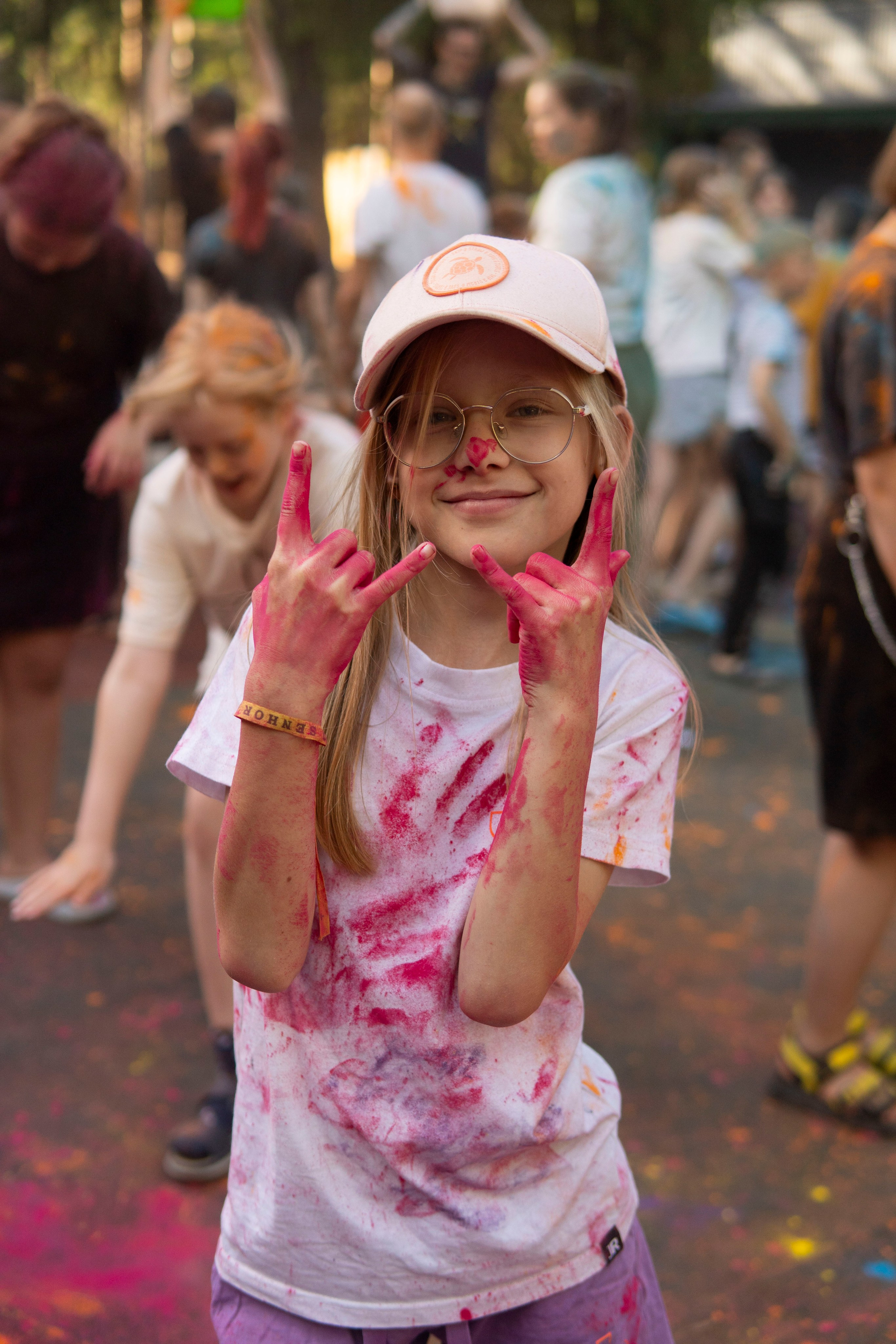 Capoeira Camp. Фотограф Киров Токарева Марина