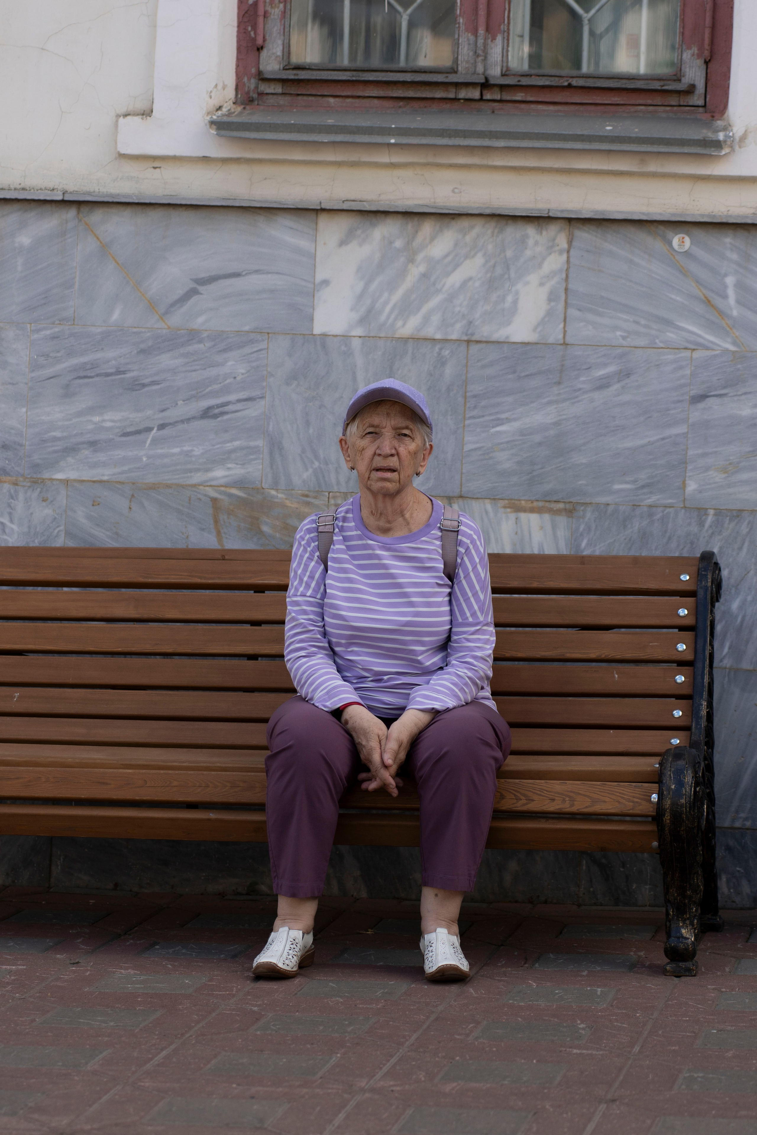 Проект к 650-ти летию города Кирова. Фотограф Киров Токарева Марина