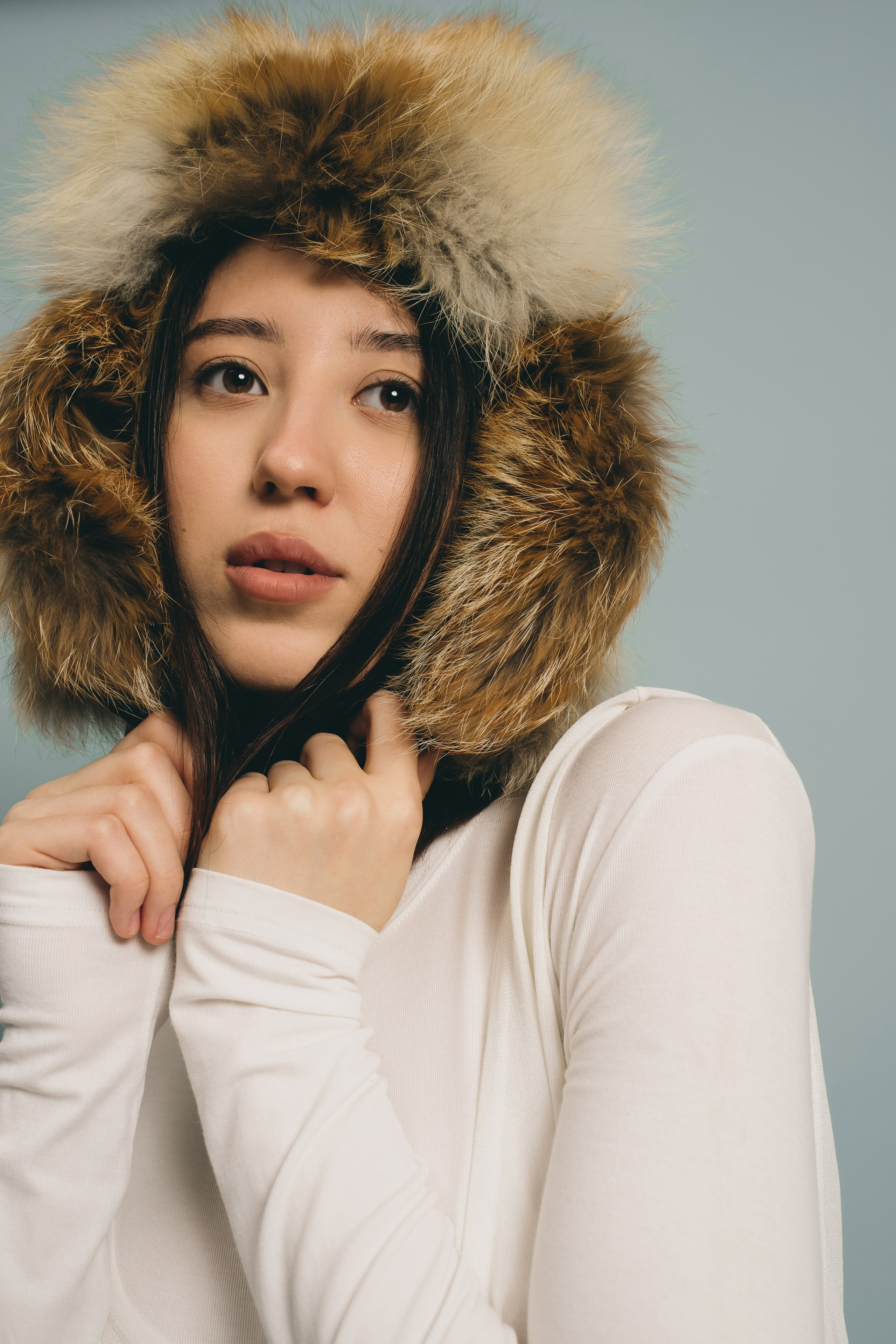 Portrait. Юлия Ельцина — фотограф и видеограф в Екатеринбурге