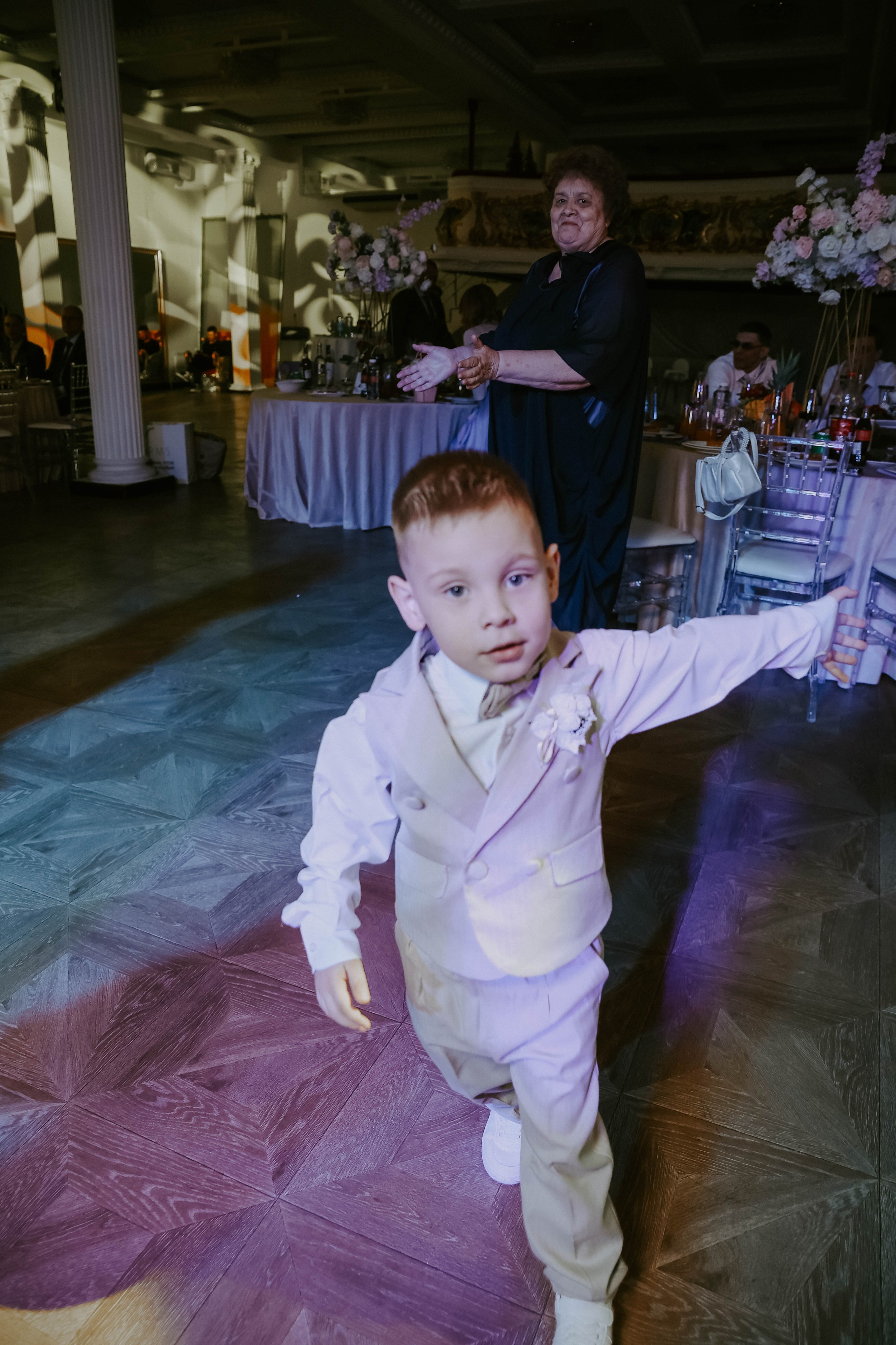 Анастасия и Владимир. Фотограф в Москве и любой точке земного шара Алёна Вялова (Чулкова)