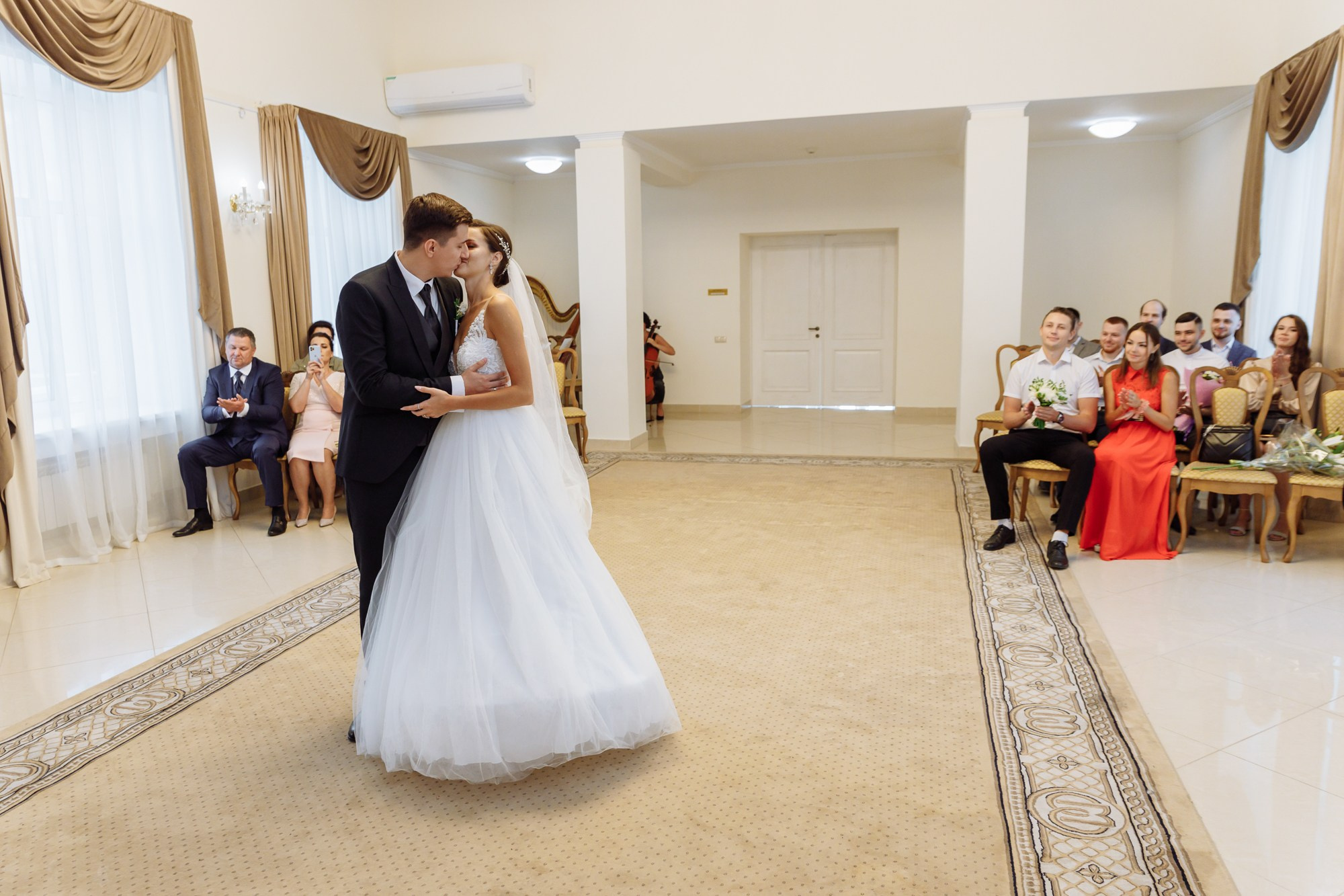 Максим и Маргарита