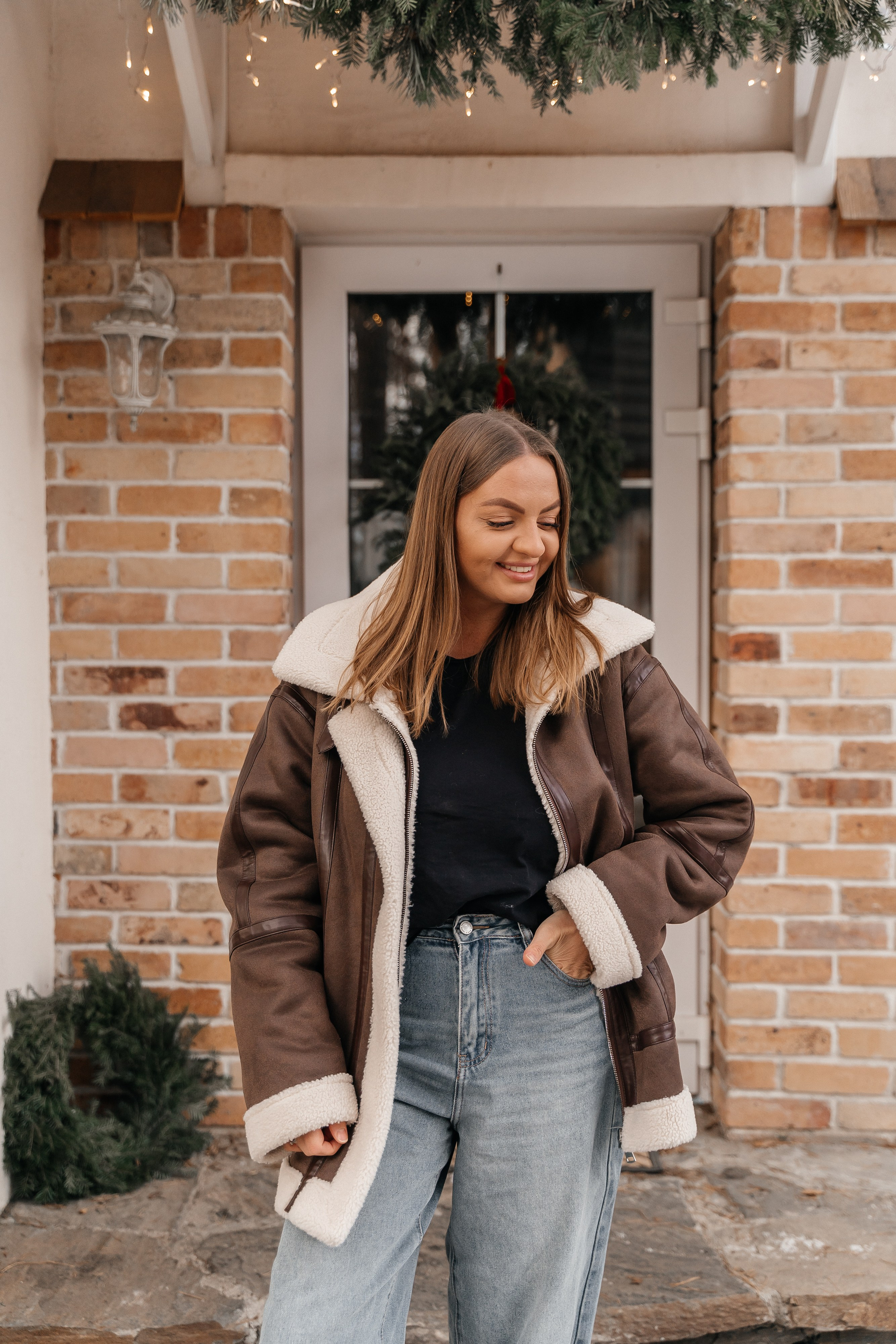 Миша, Полина и Аня. Волик Мария