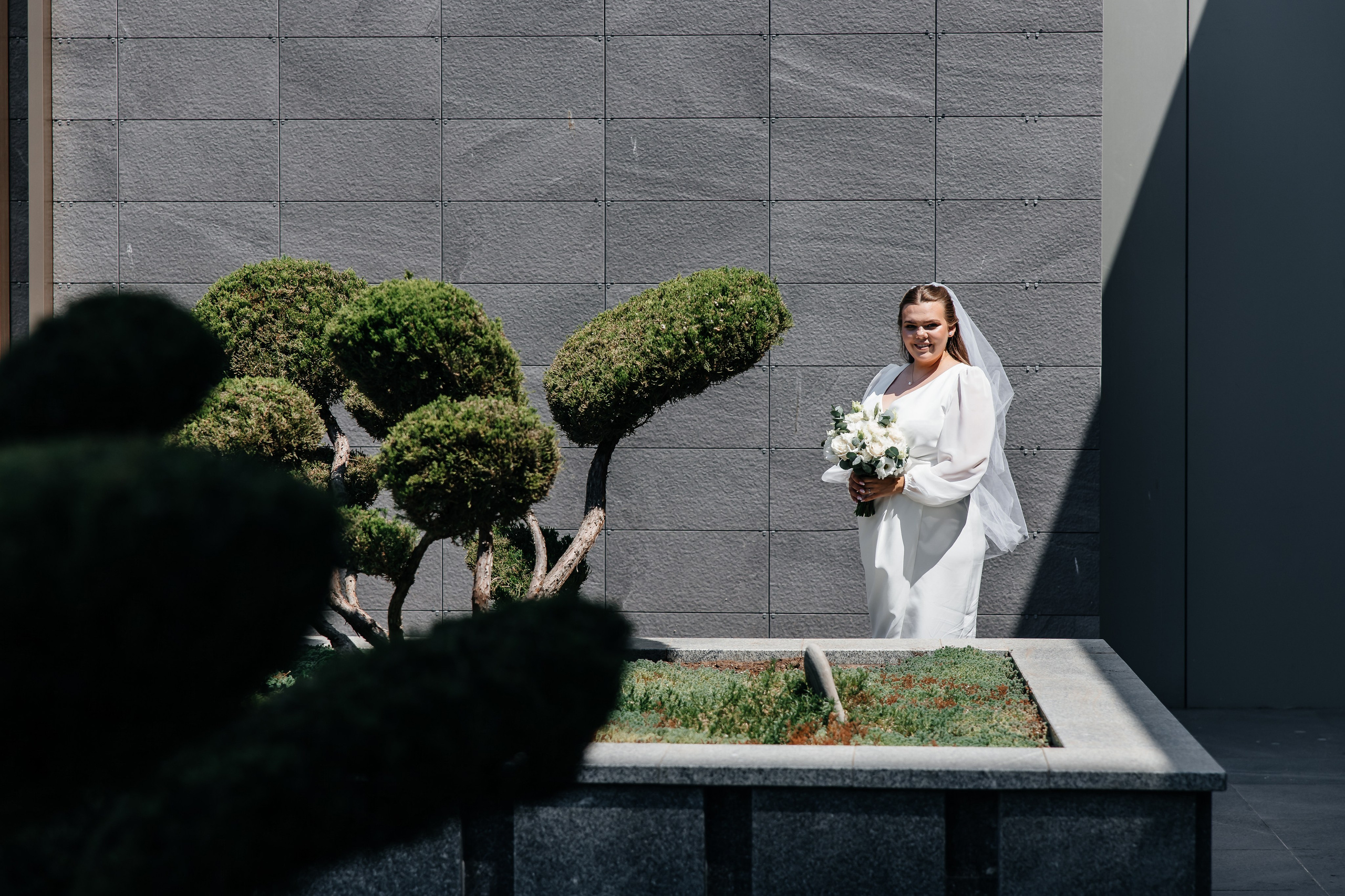 Анонс свадьбы Виолетты и Ростислава. Свадебный фотограф в Крыму и Севастополе Ольга Баскакова