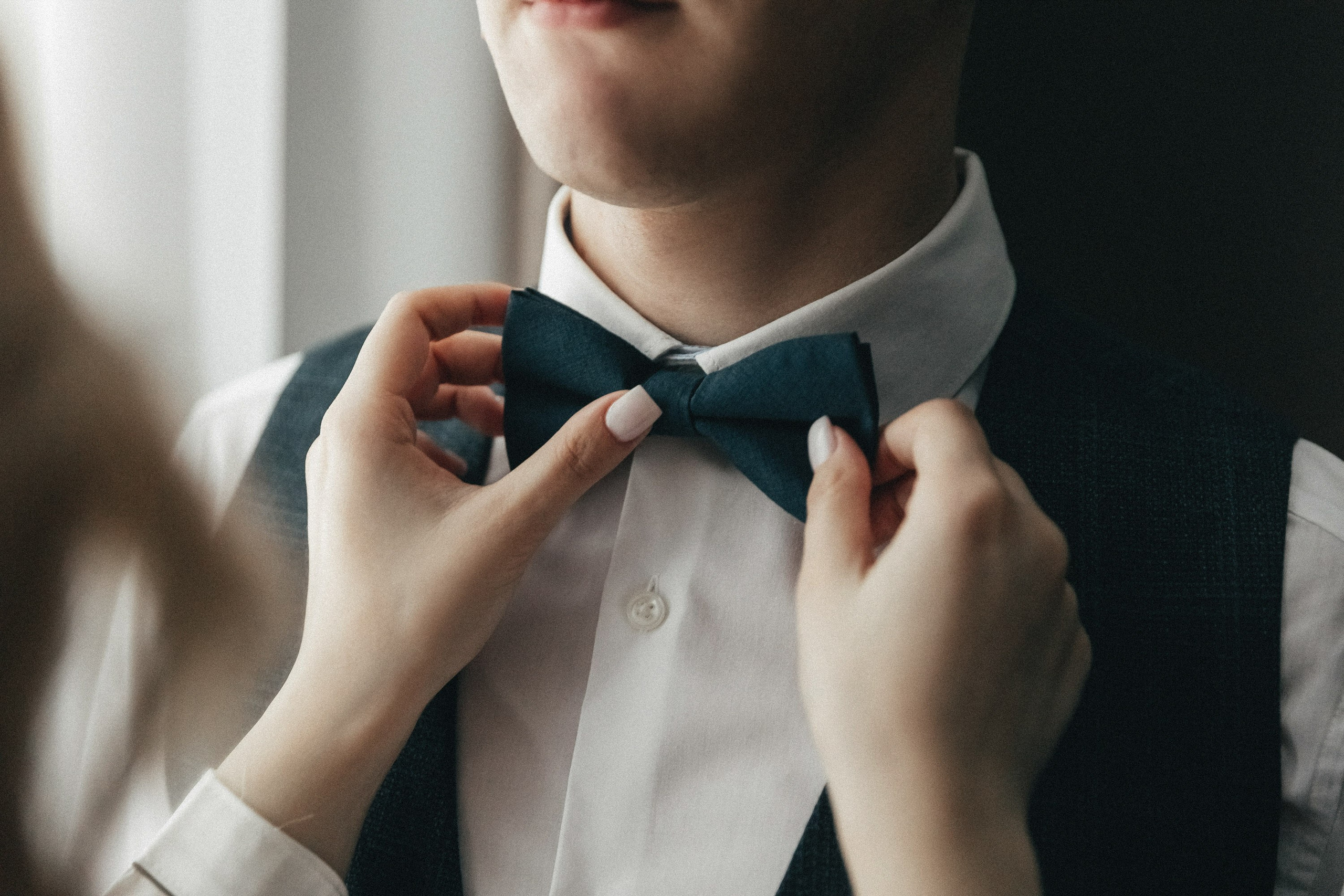 ЮЛИЯ & ГЕННАДИЙ ` 24.11.23. Maria Startseva Photo