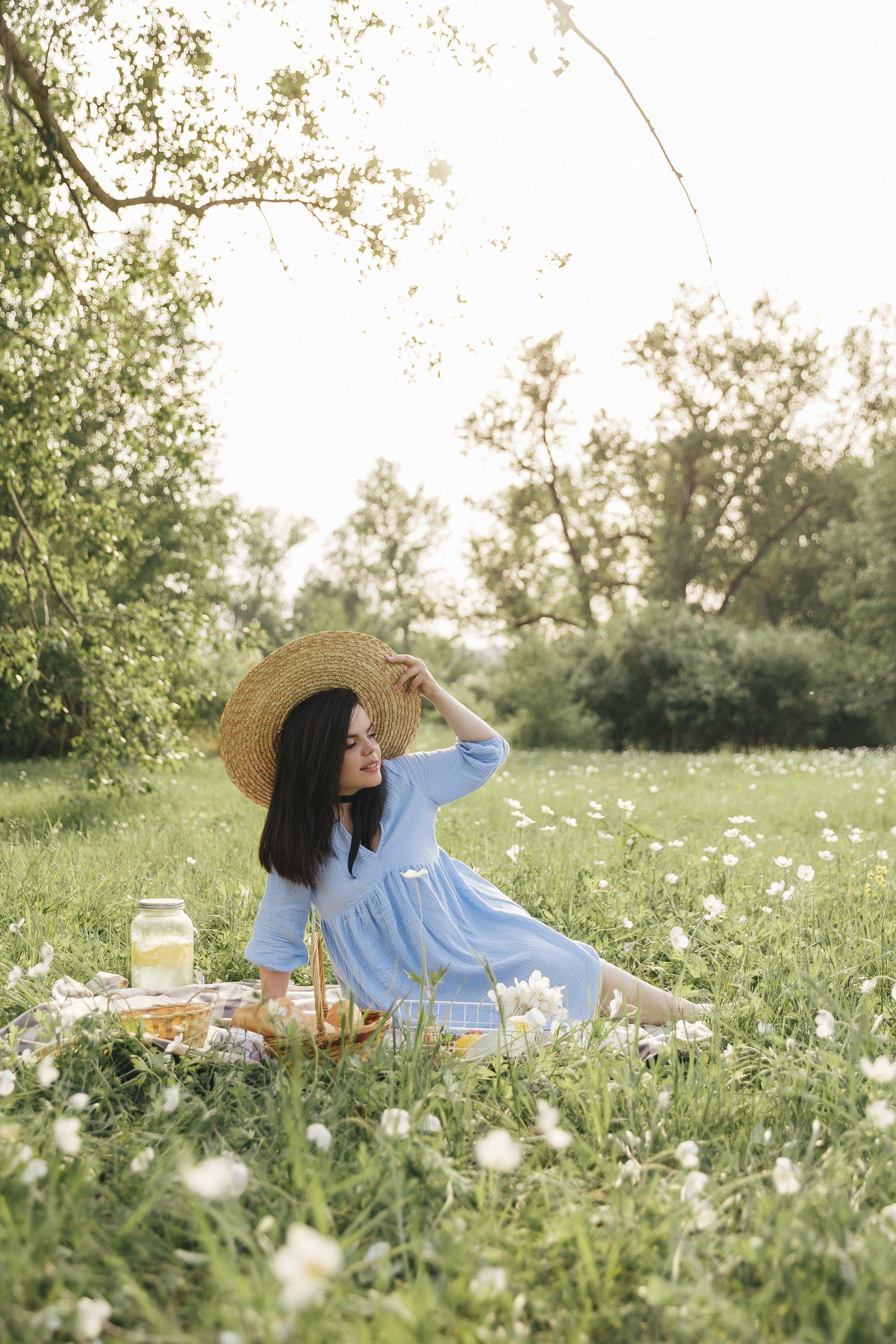 ДАРЬЯ ` 23. Maria Startseva Photo