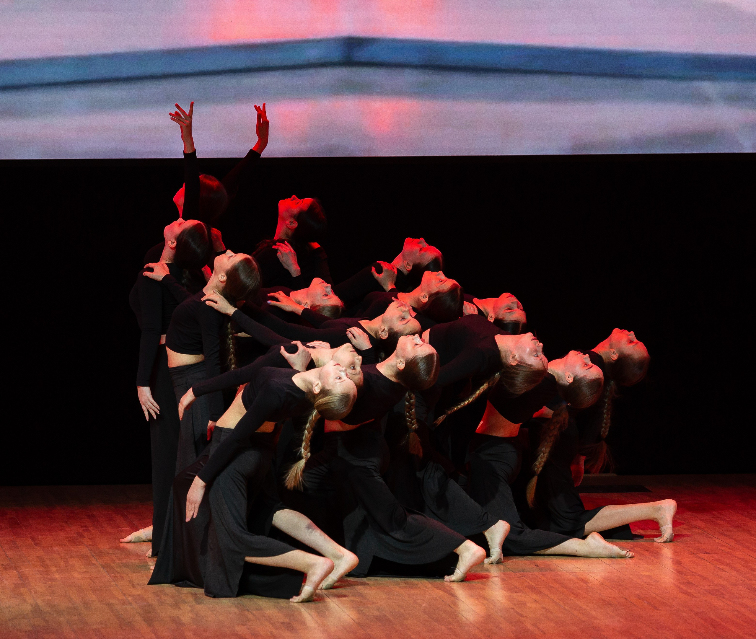 Юбилейный концерт танцевального коллектива «Адыги». Репортажный фотограф в Москве