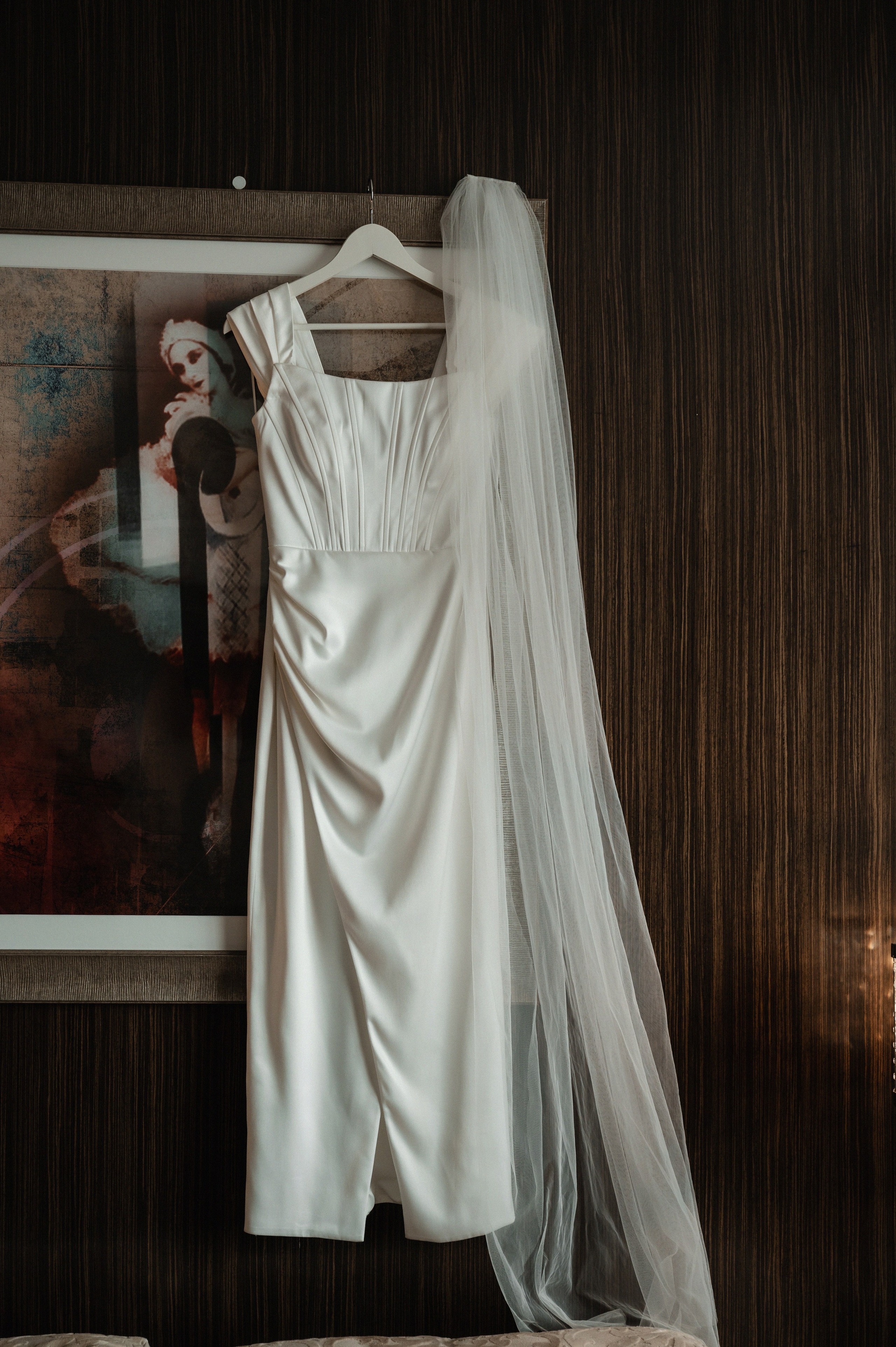 Антон и Влада.Свадьба для двоих. Свадебный фотограф Раменское-Москва