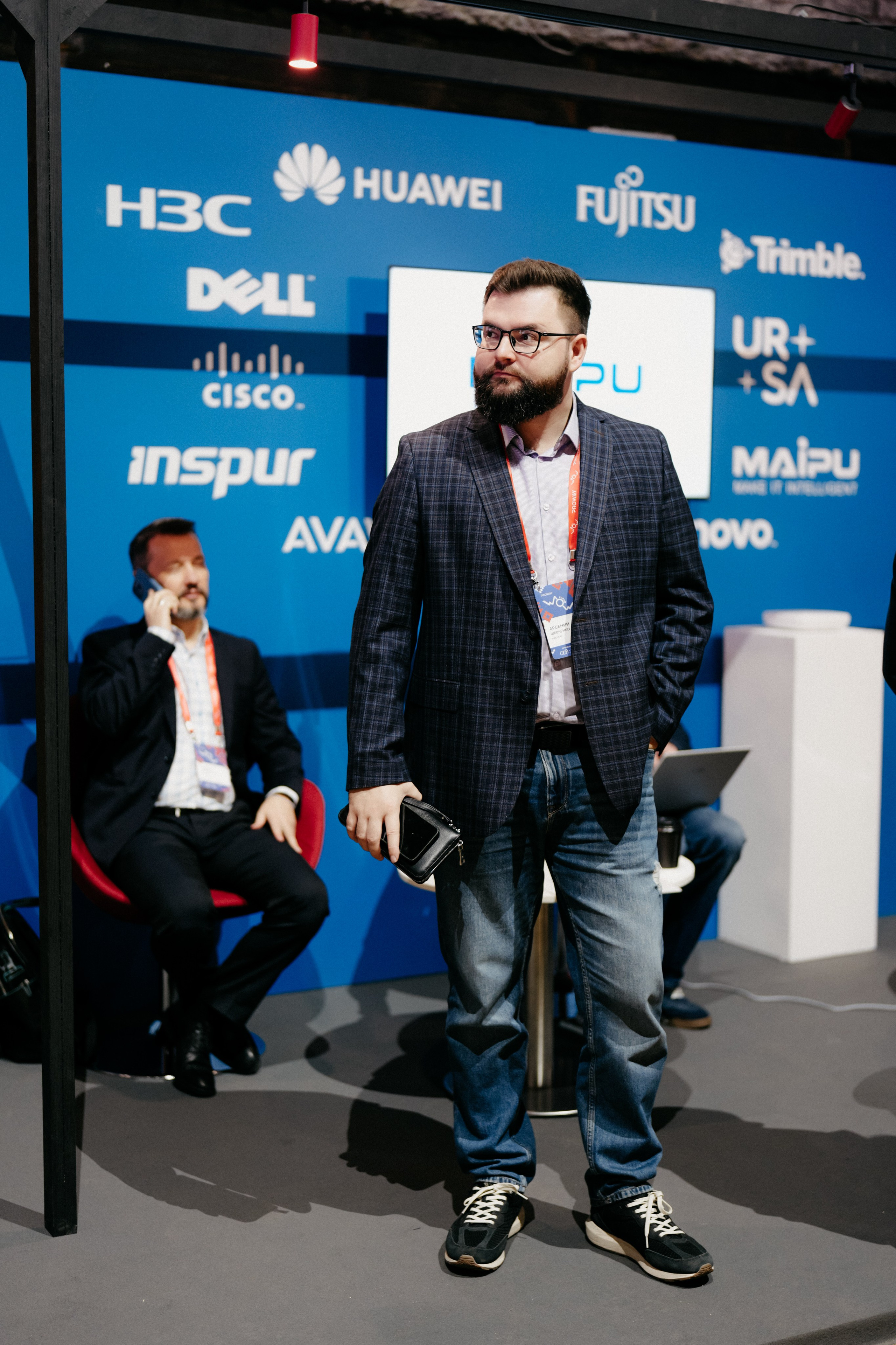 WOW FORUM. Фотограф в Москве Дмитрий Рогов