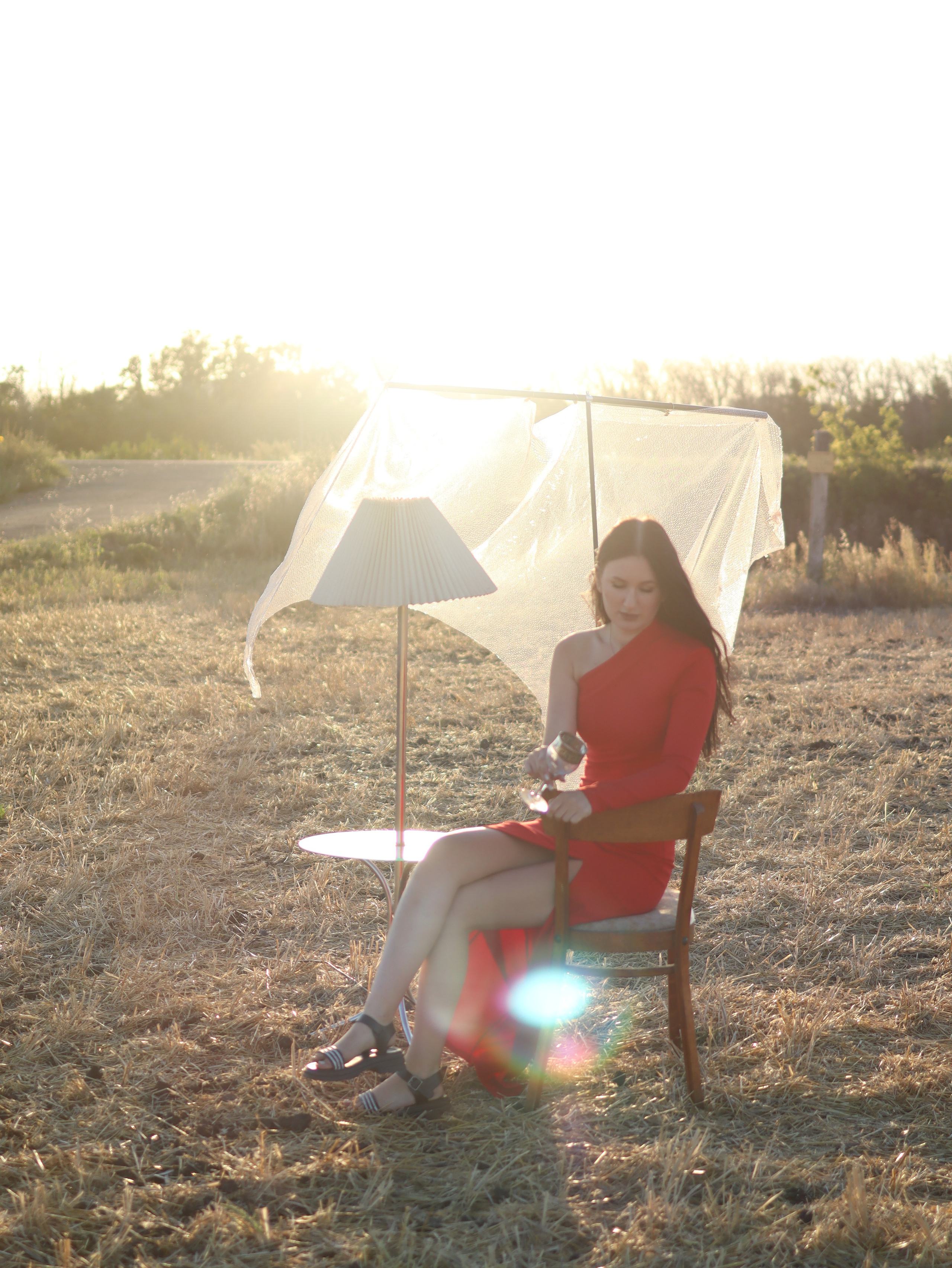 Индивидуальные фотосессии. Фотолаборатория Ваниль