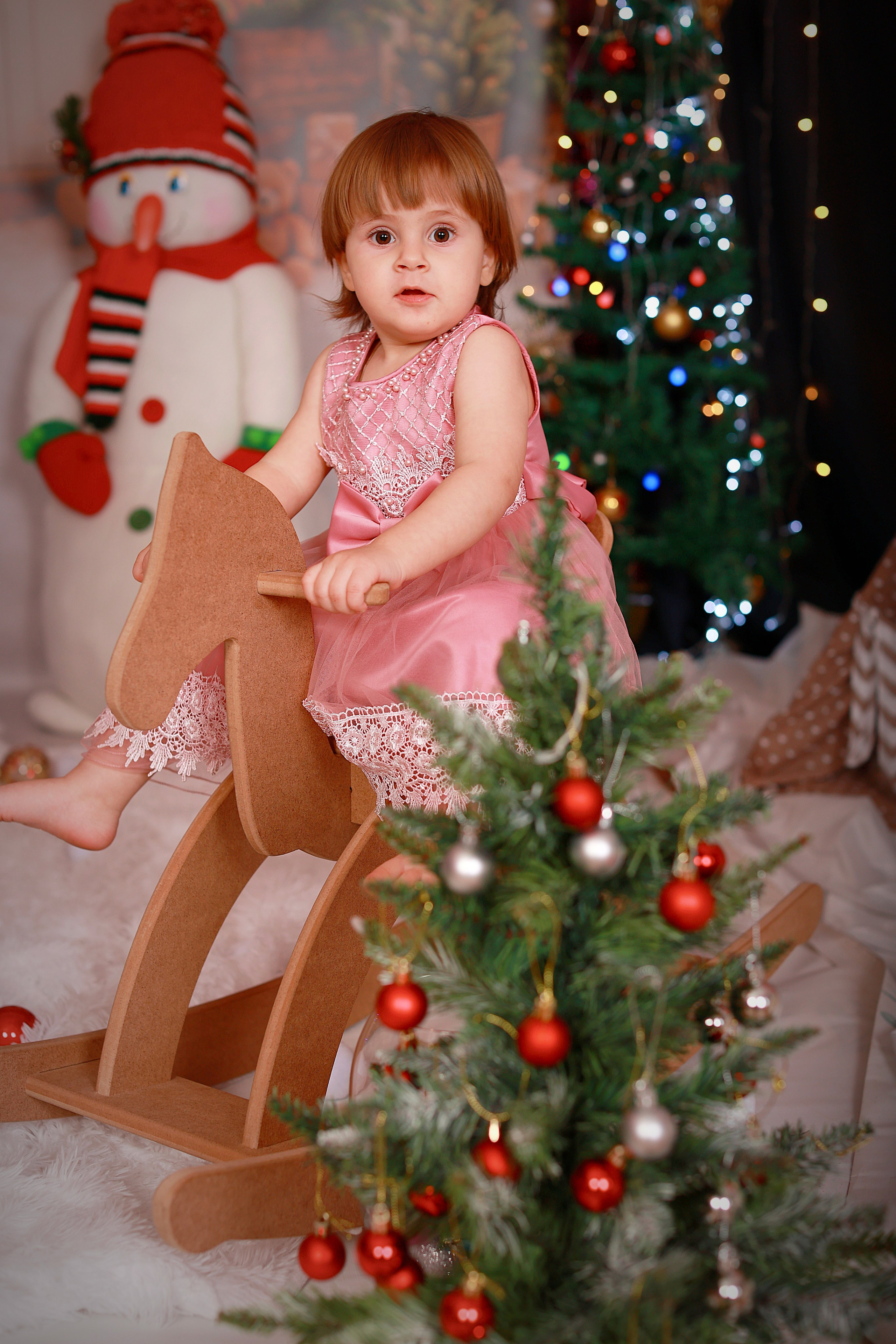 Ангелина и Виктори. Фотолаборатория Ваниль