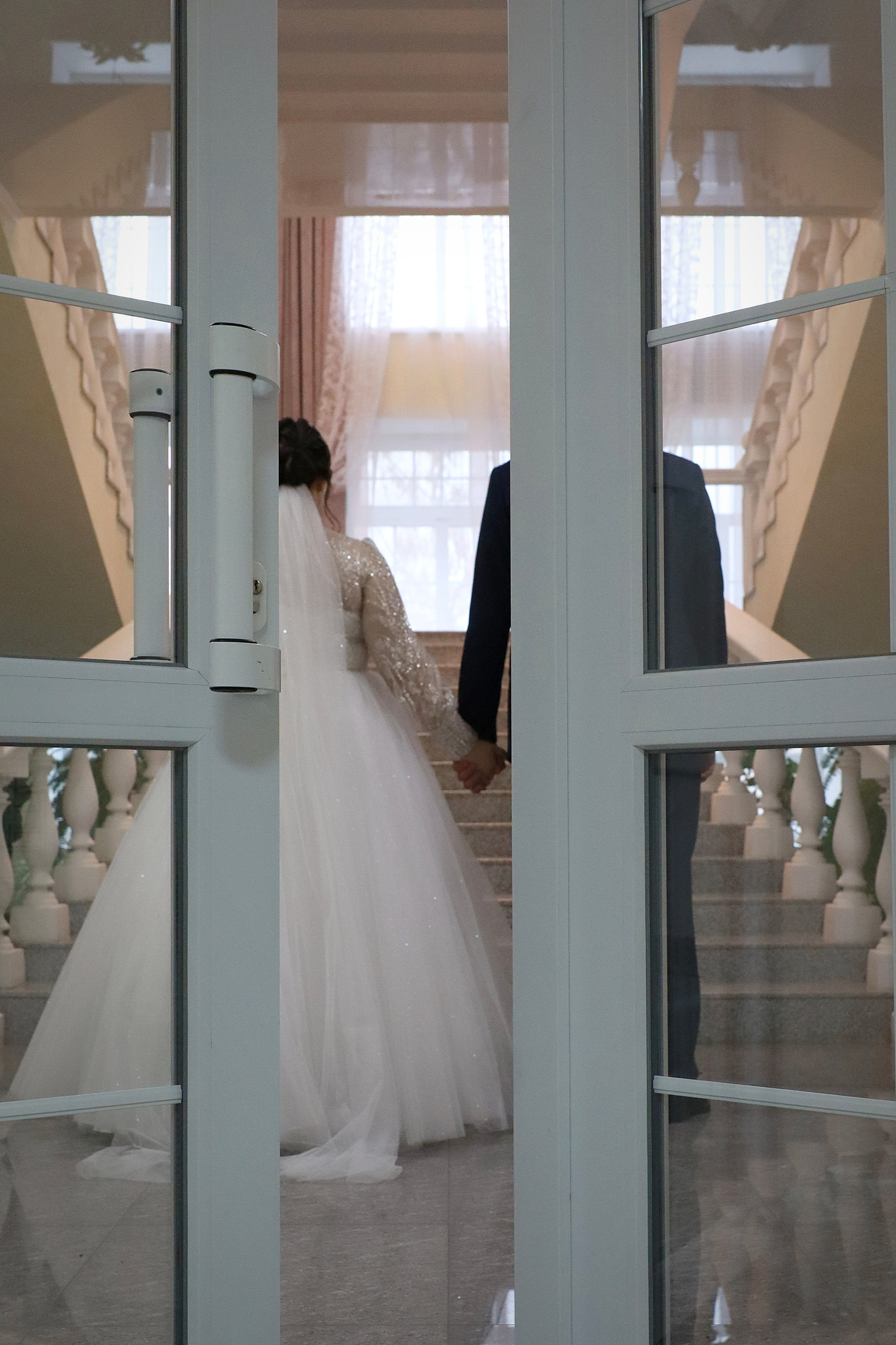 Свадебные фотосессии. Фотолаборатория Ваниль