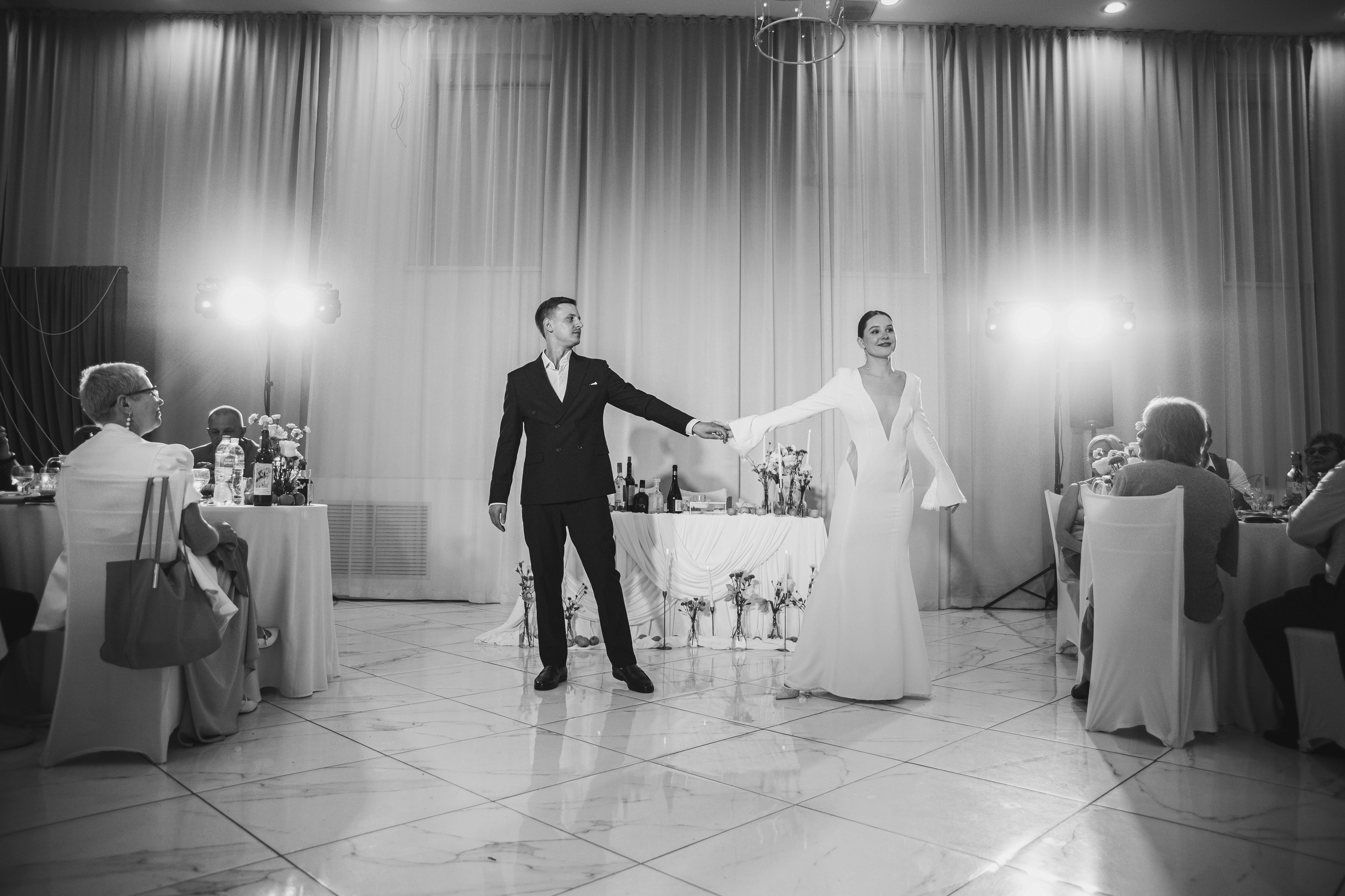 Полина и Никита. Семейный и свадебный фотограф в Екатеринбурге Орлова Ирина