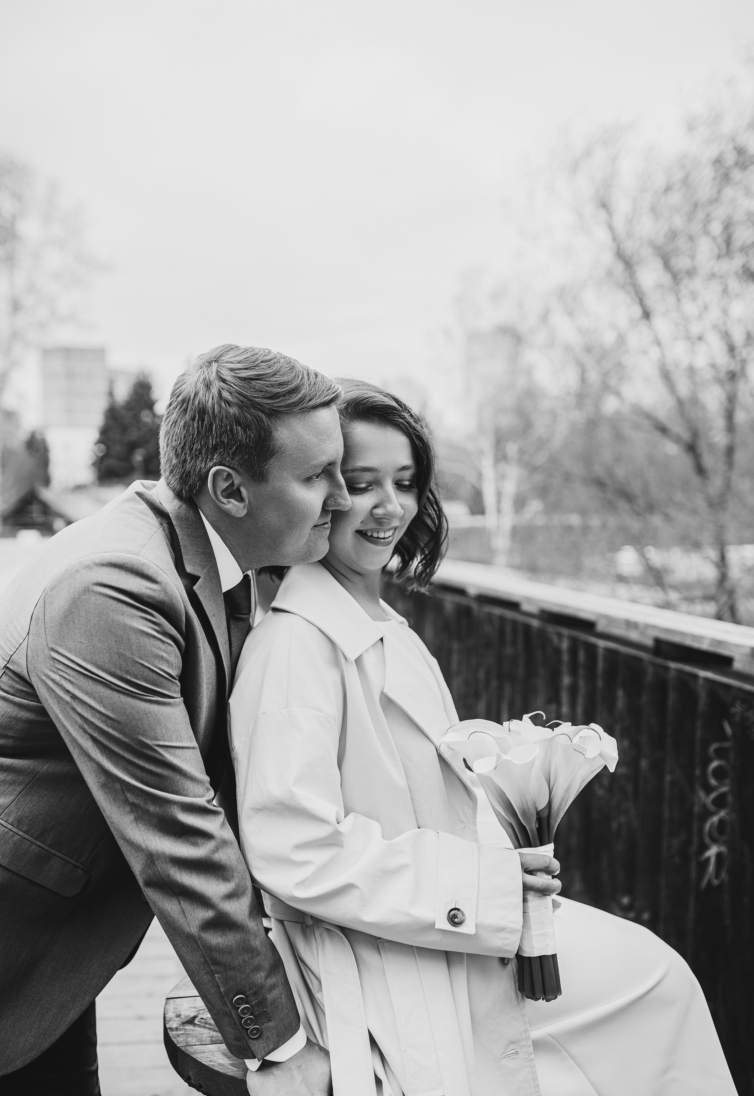 Катя и Никита. Семейный и свадебный фотограф в Екатеринбурге Орлова Ирина