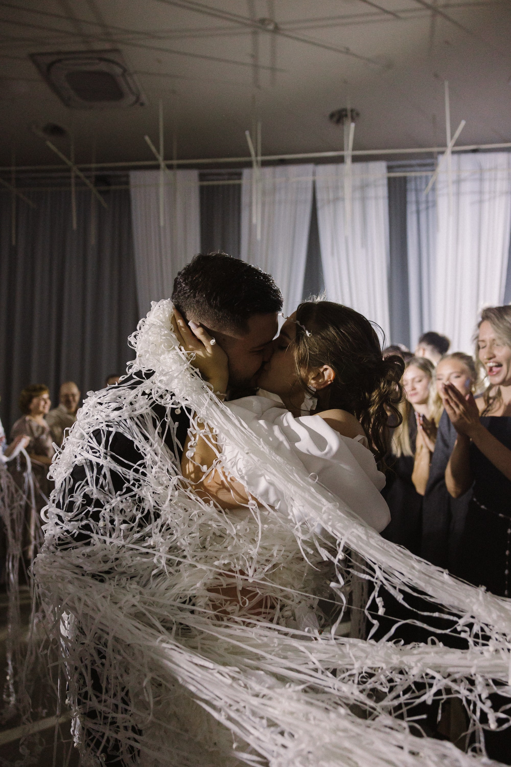 Илья и Сеня. Свадебный фотограф в Москве и Екатеринбурге