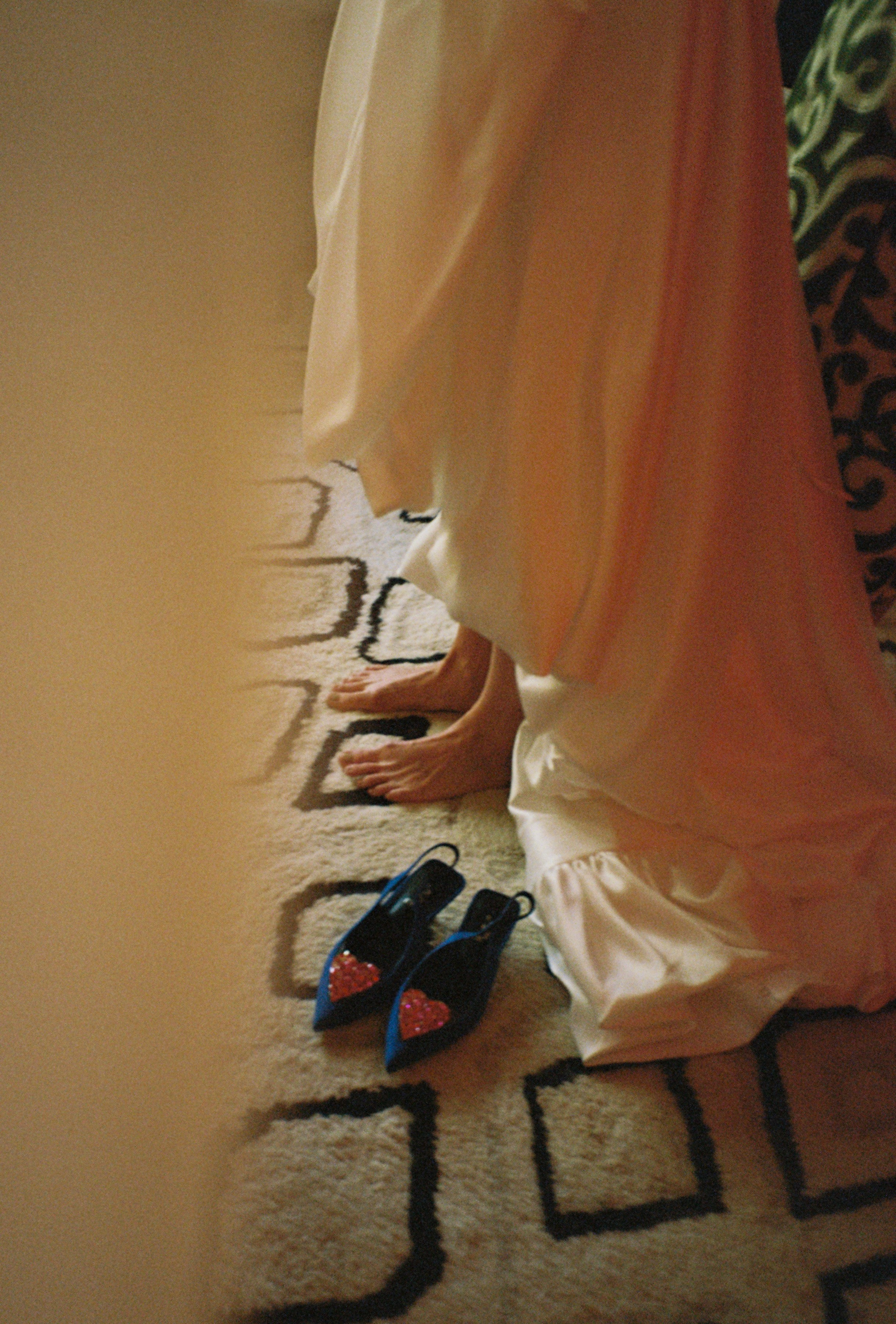 Фотограф в Москве Екатерина Черненко