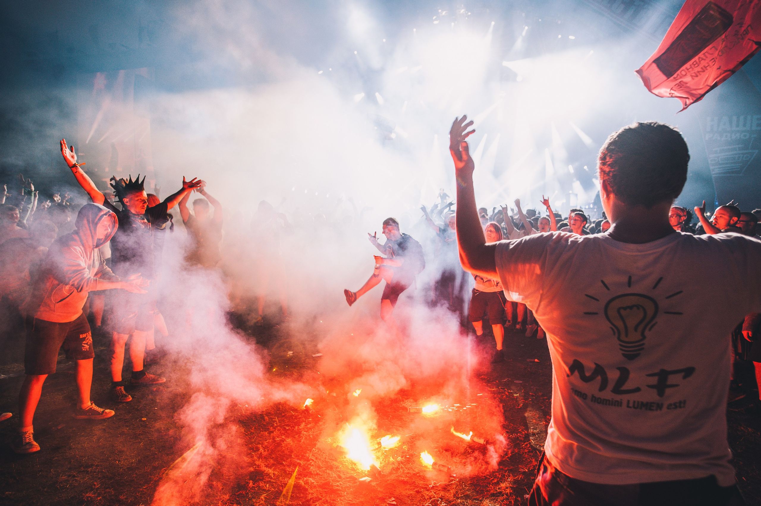 CONCERTS. Анна Ульянова