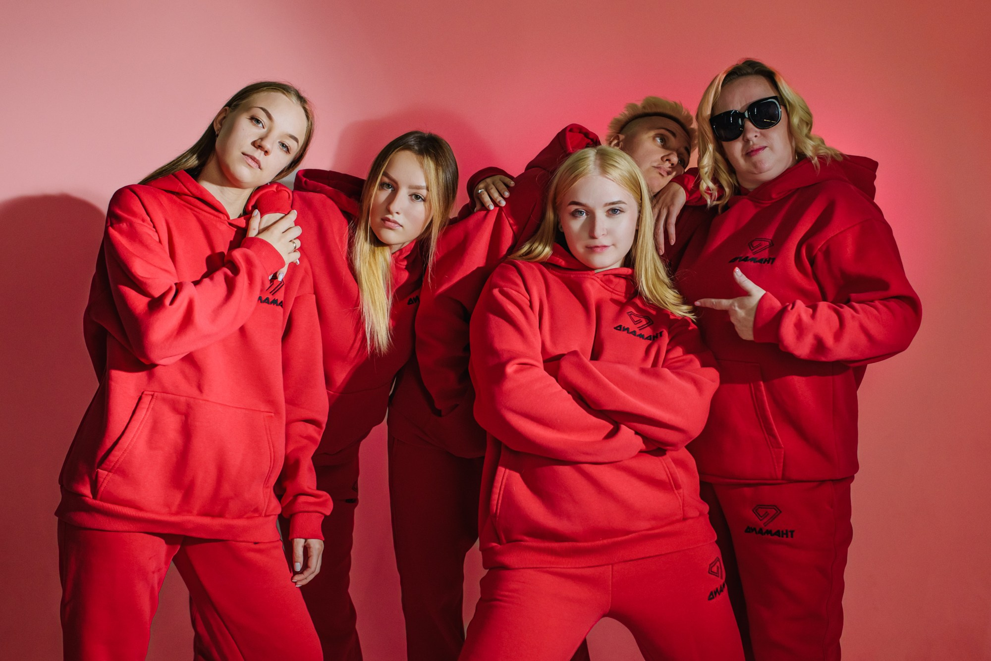 Студия танца «Диамант». Репортажный и портретный фотограф в Твери Ольга Борисова