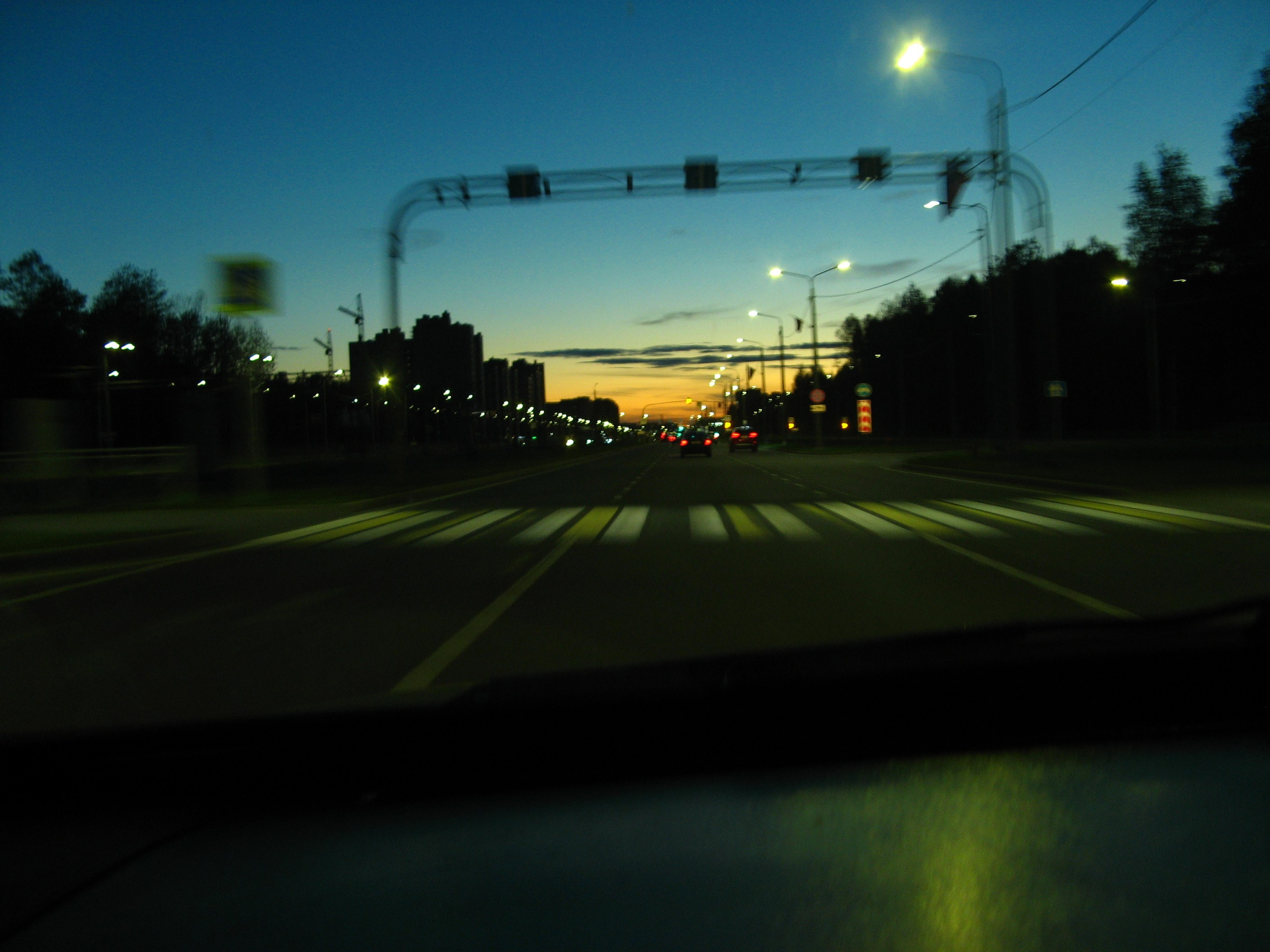 Август 2025. Den Mirov — Фотограф, Музыкант