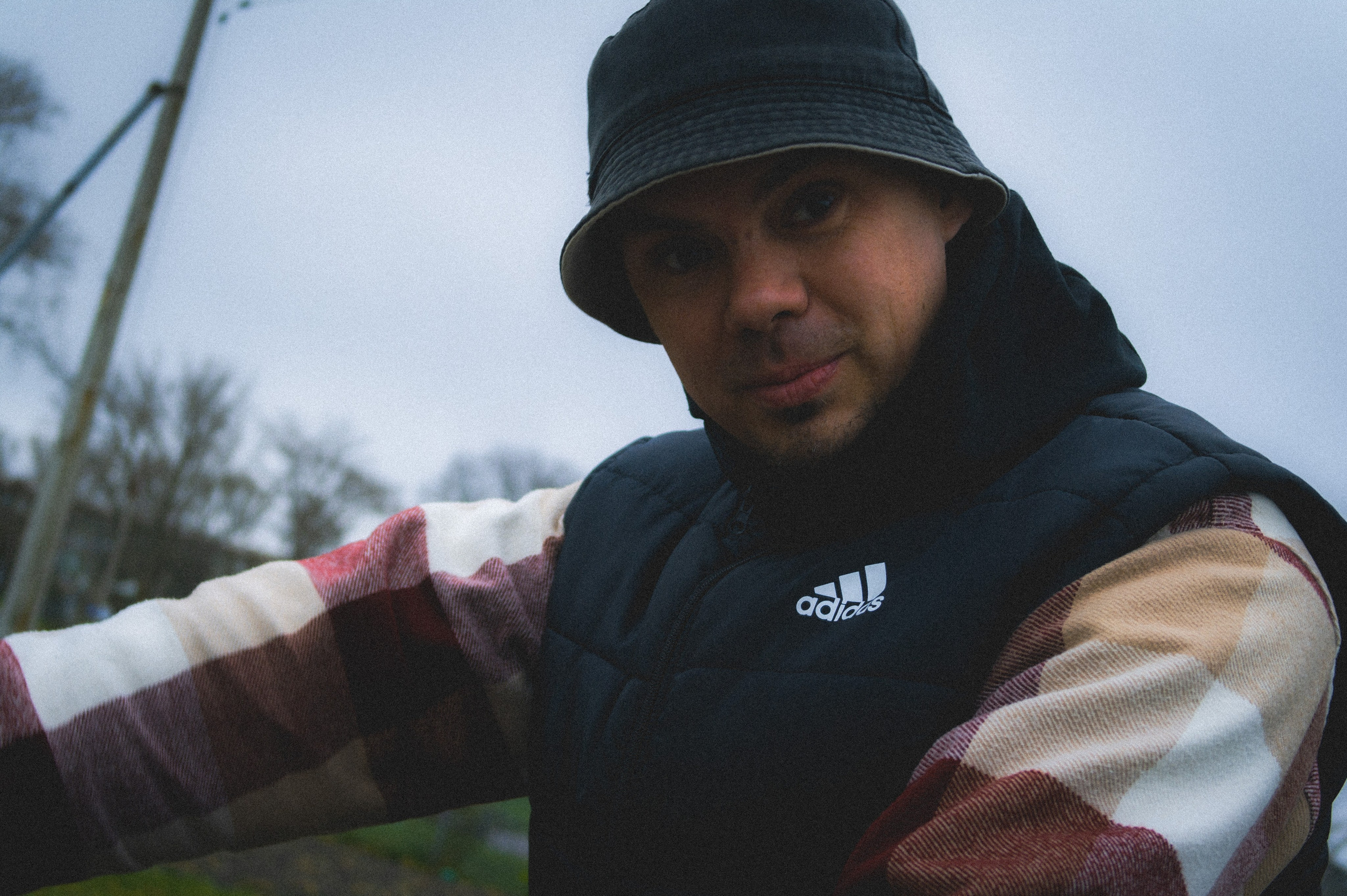 Прогулка с поэтом. Den Mirov — Фотограф, Музыкант