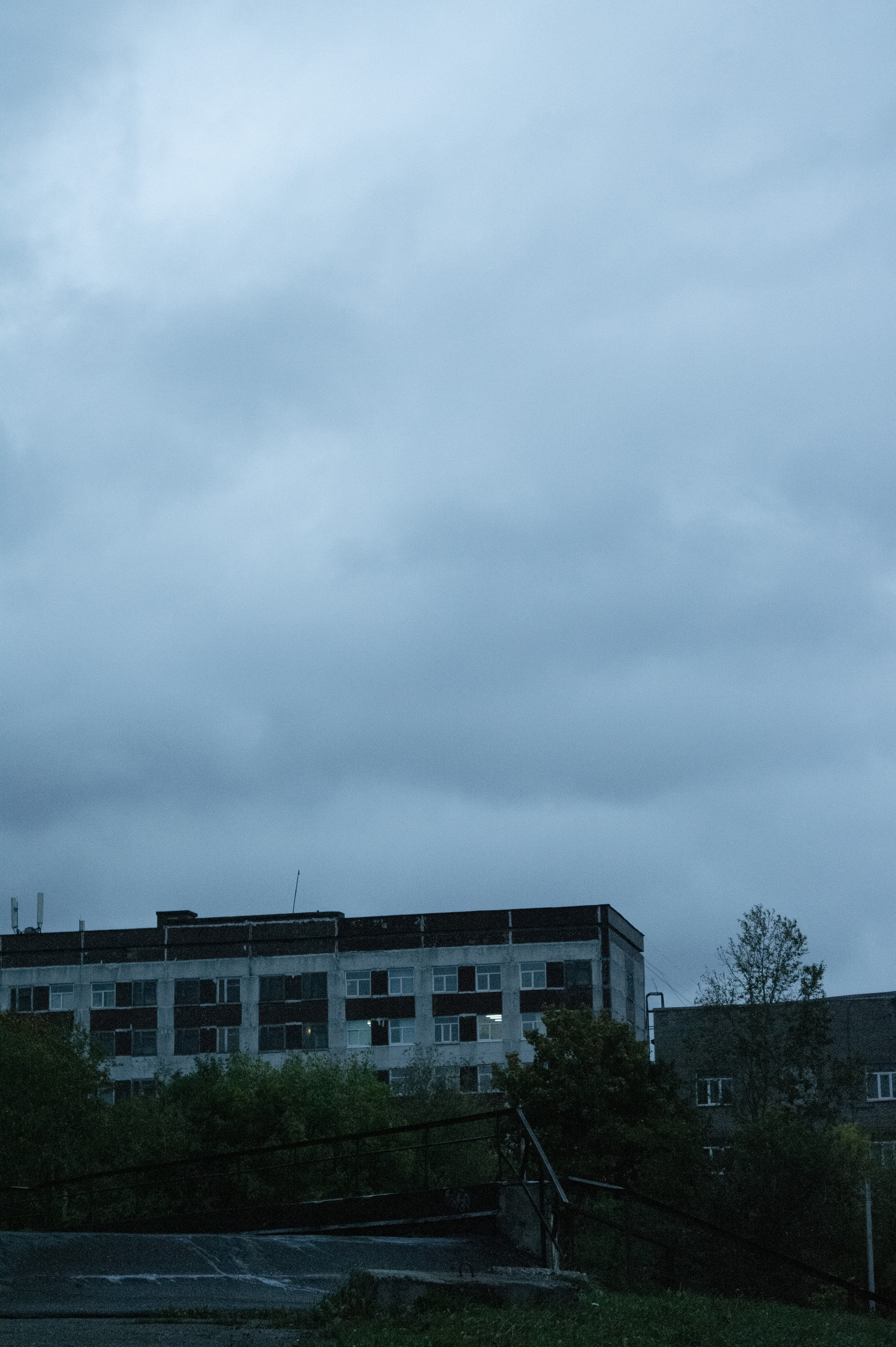 Сентябрь 2025. Den Mirov — Фотограф, Музыкант