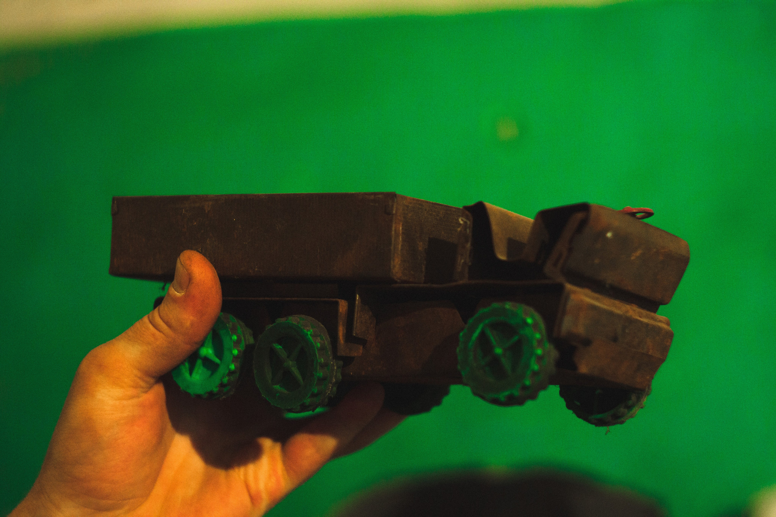 База. Den Mirov — Фотограф, Музыкант