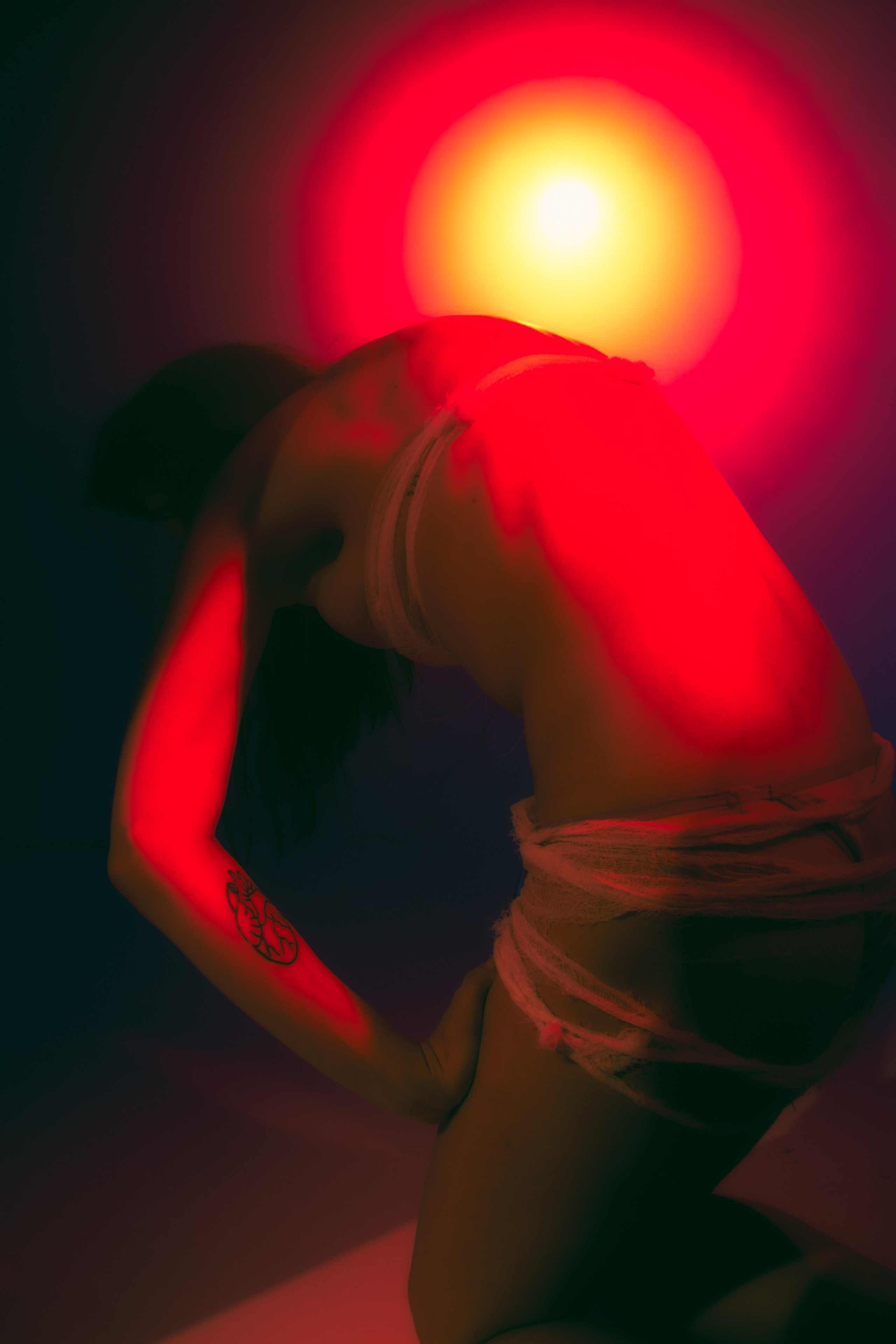 Lera. Иван Глухих, портретный фотограф