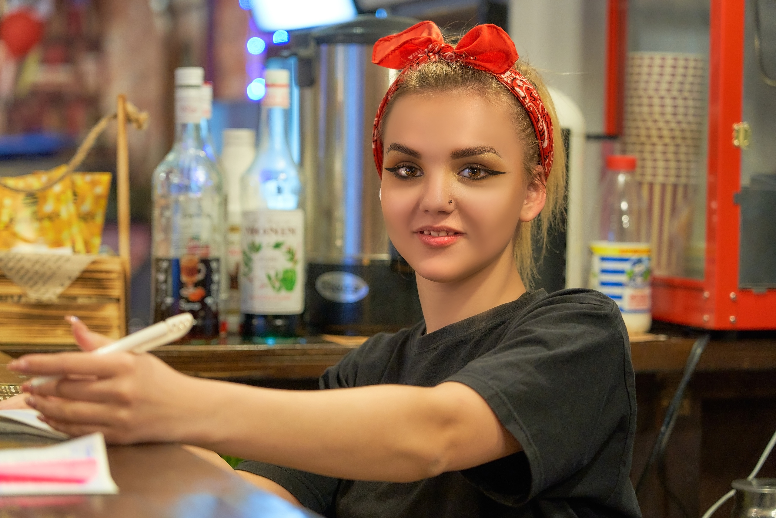 Фотограф в Москве Александр Кутявин