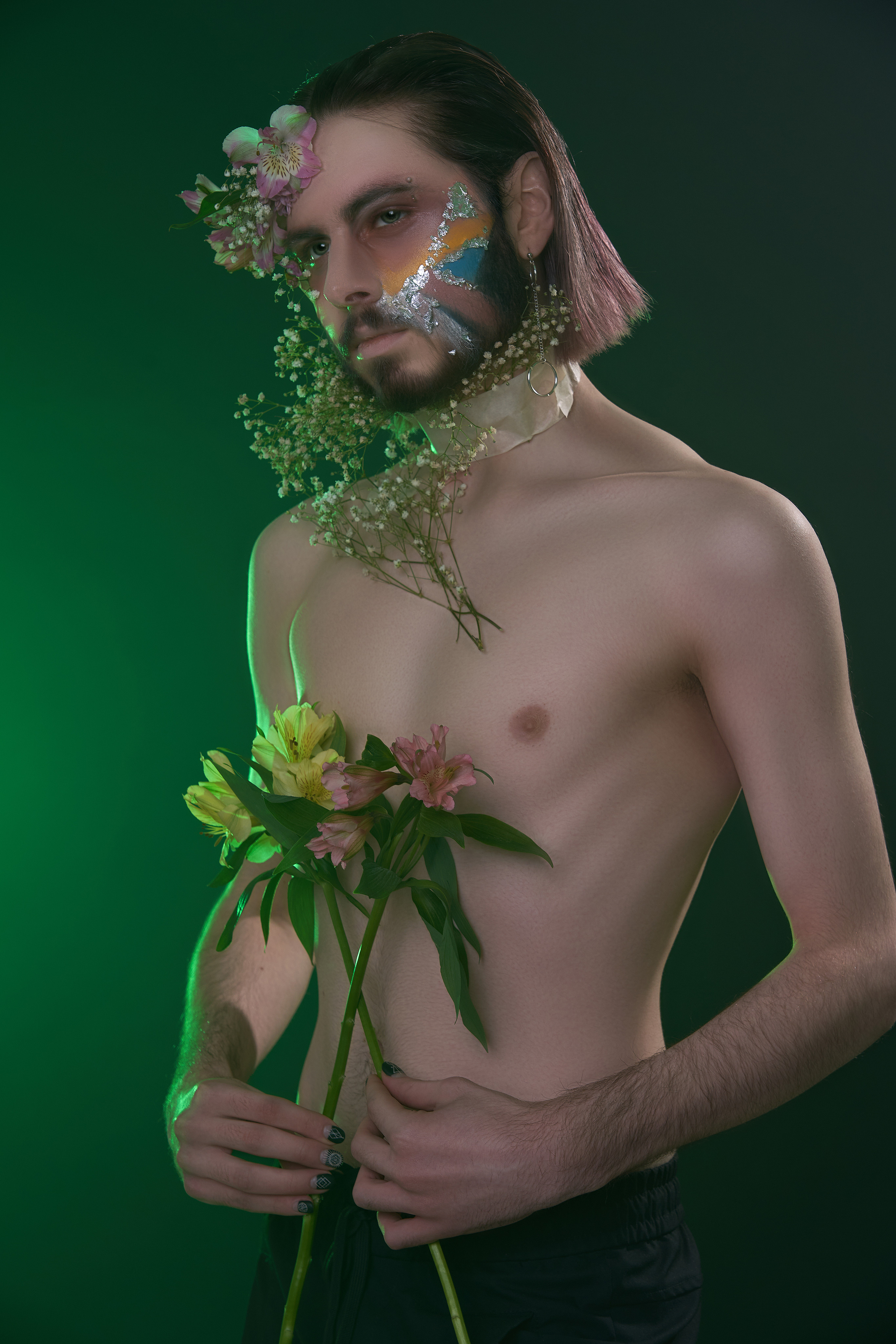 ART. Фотограф в Москве Александр Кутявин