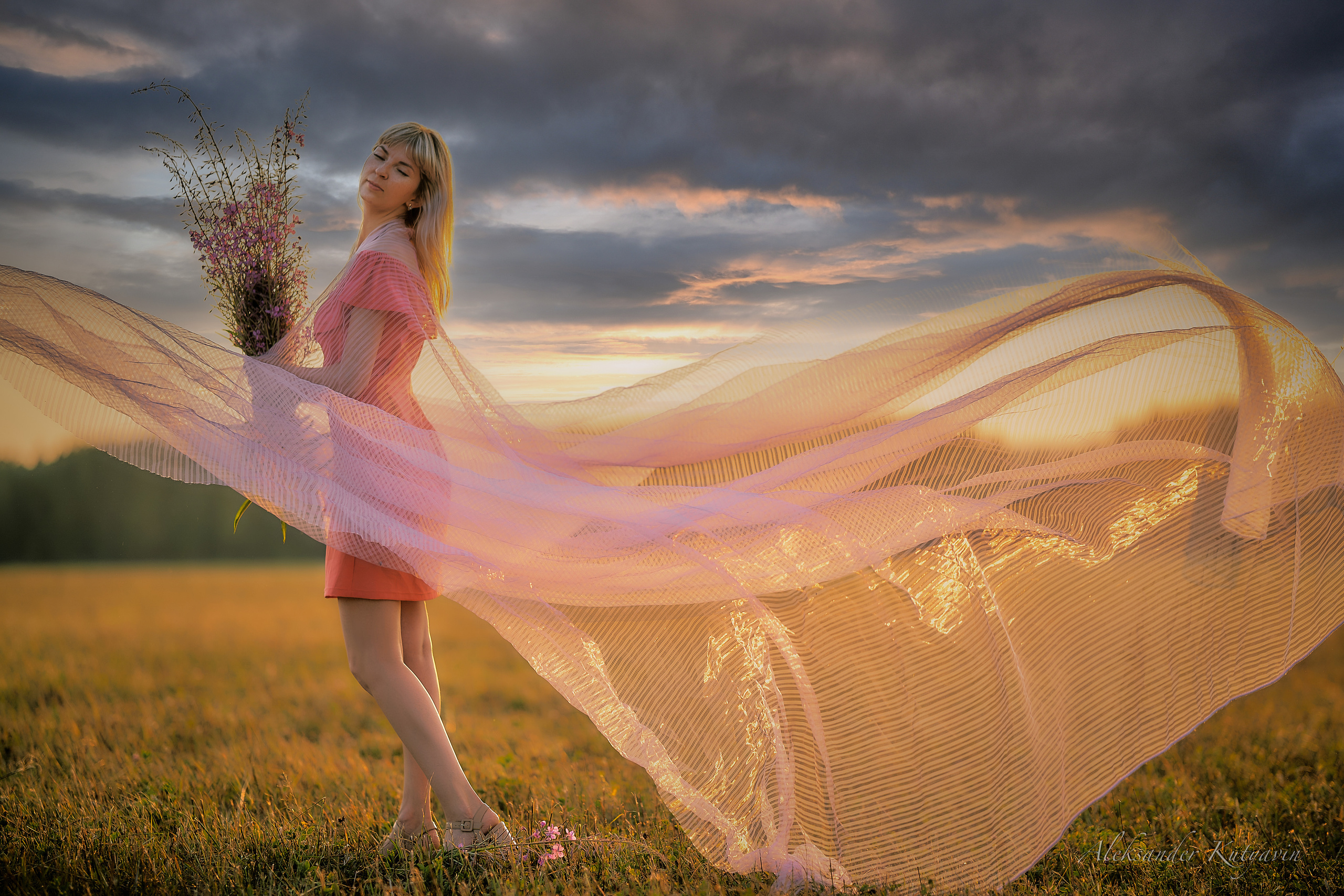 ART. Фотограф в Москве Александр Кутявин