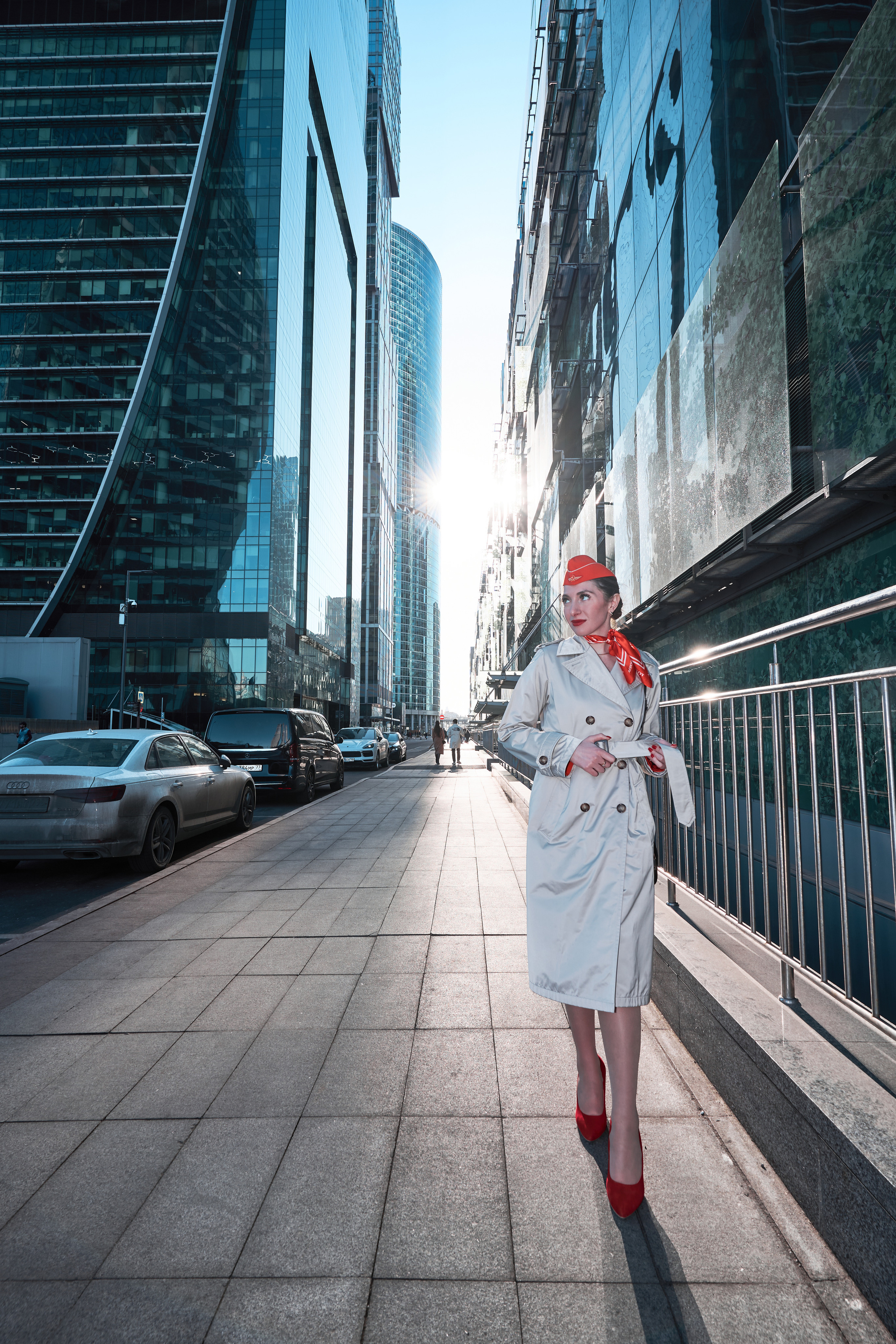 Street Photo. Фотограф в Москве Александр Кутявин