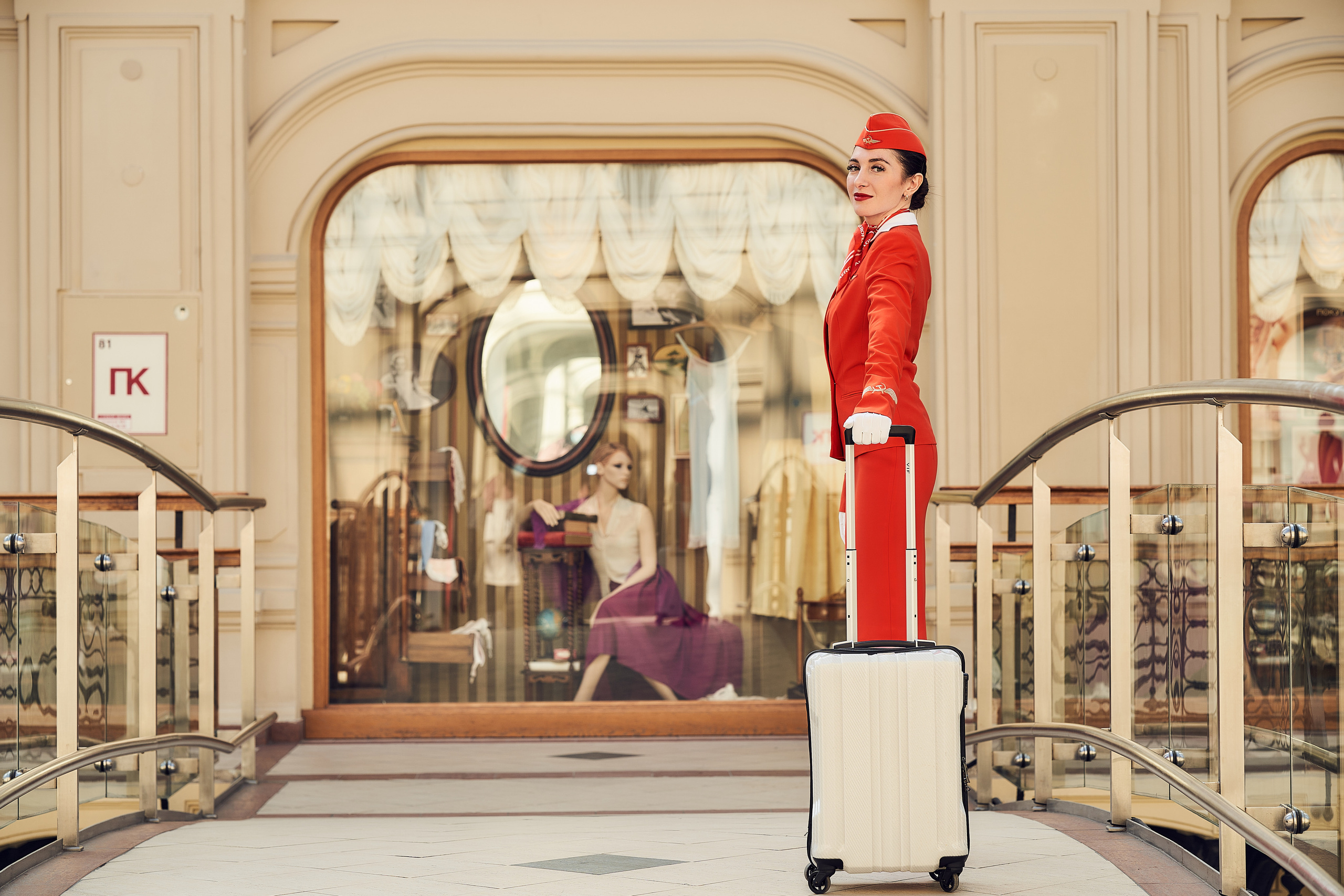 Street Photo. Фотограф в Москве Александр Кутявин