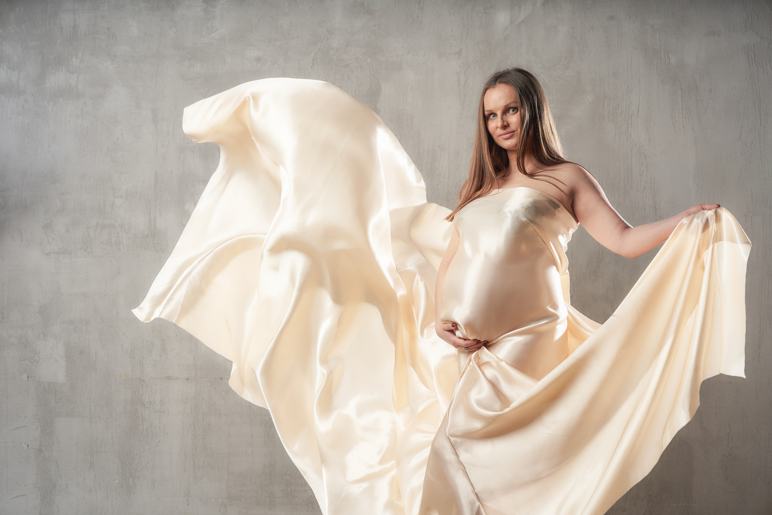 Младенцы/ Беременные женщины. Фотограф в Москве Александр Кутявин