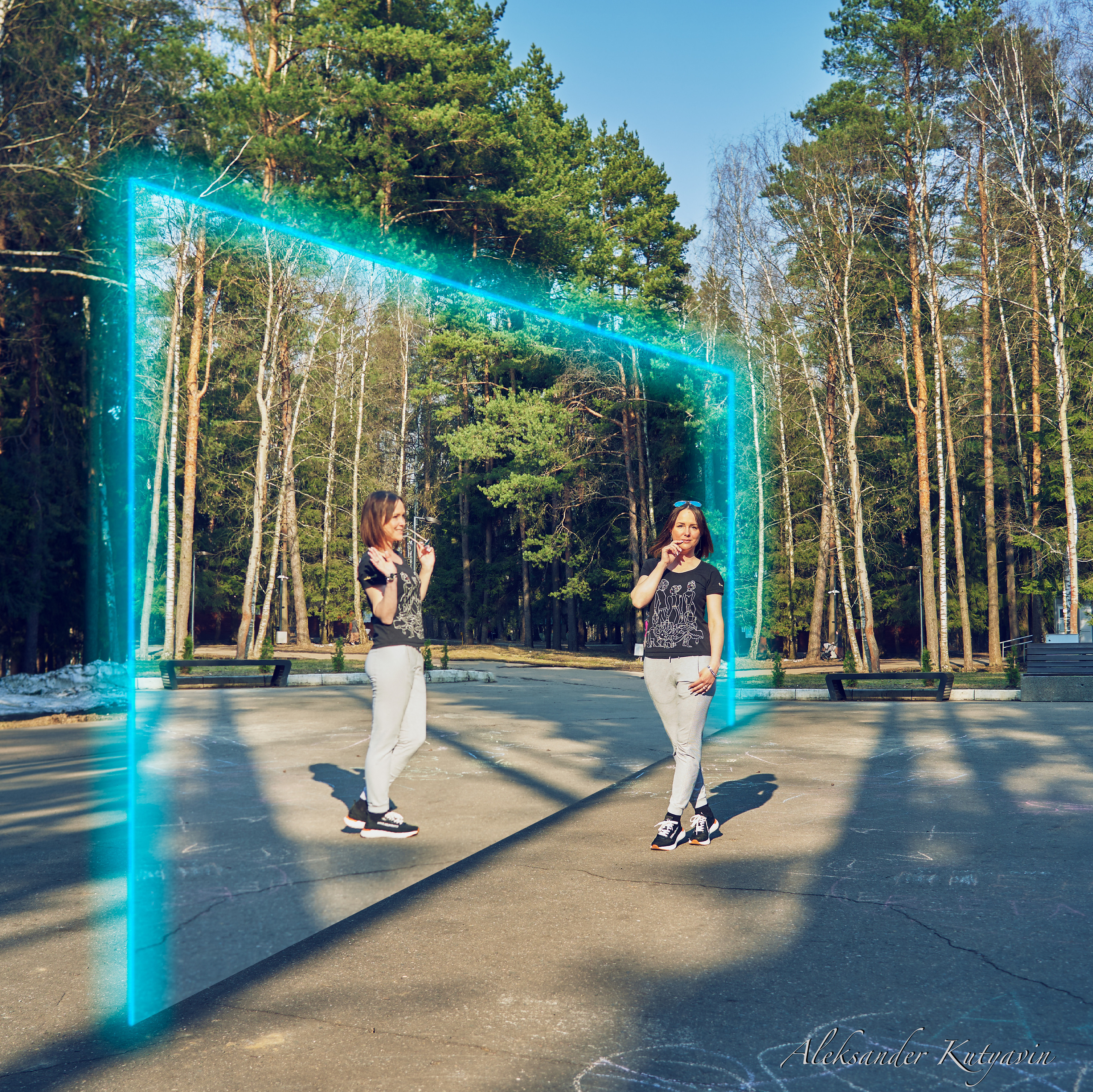 ART. Фотограф в Москве Александр Кутявин